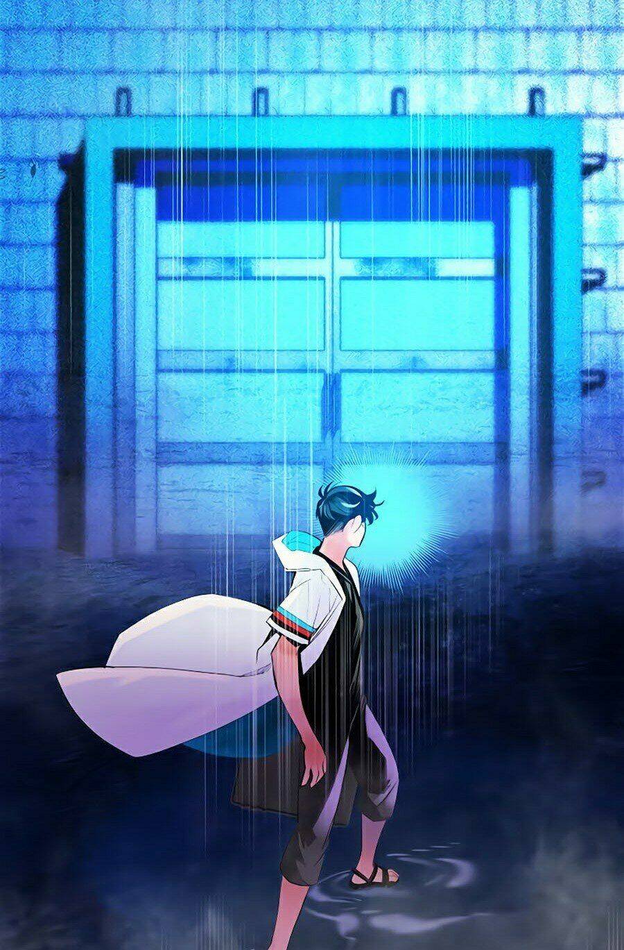 Nhân Trùng Đại Chiến Chapter 39 - Trang 2