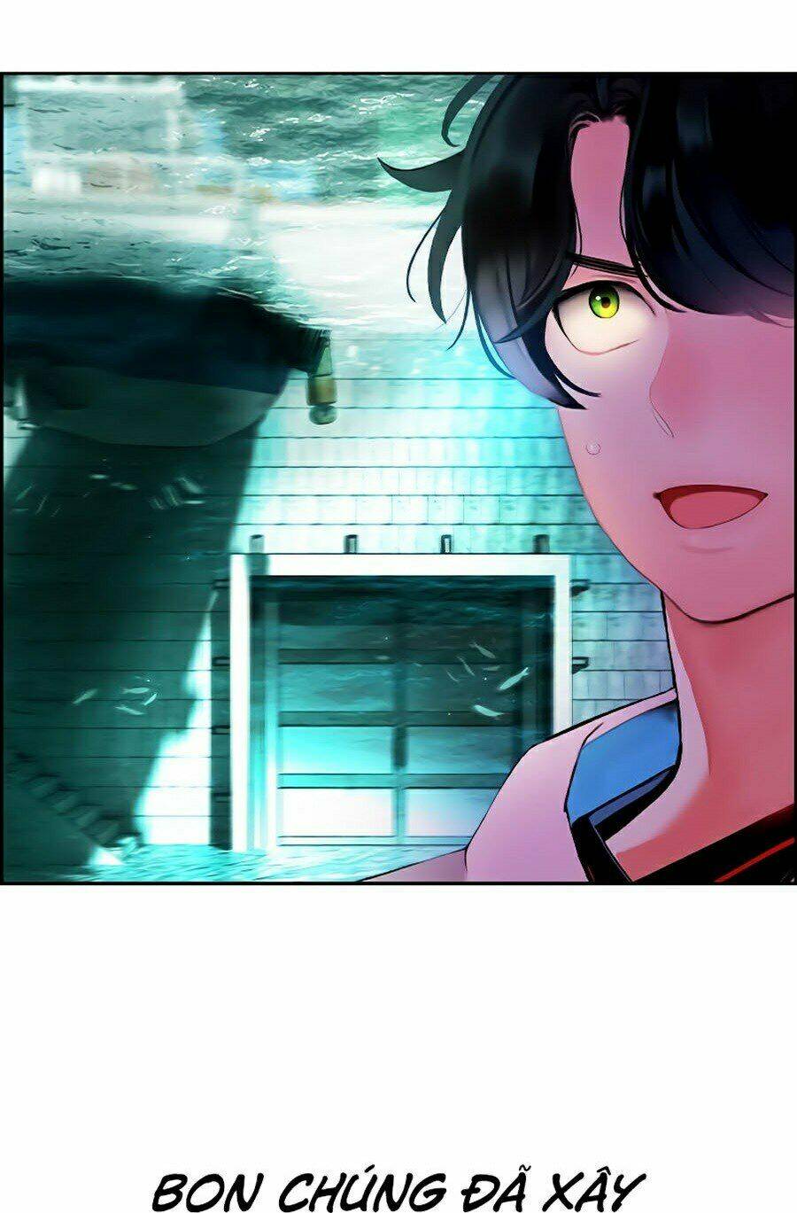 Nhân Trùng Đại Chiến Chapter 39 - Trang 2