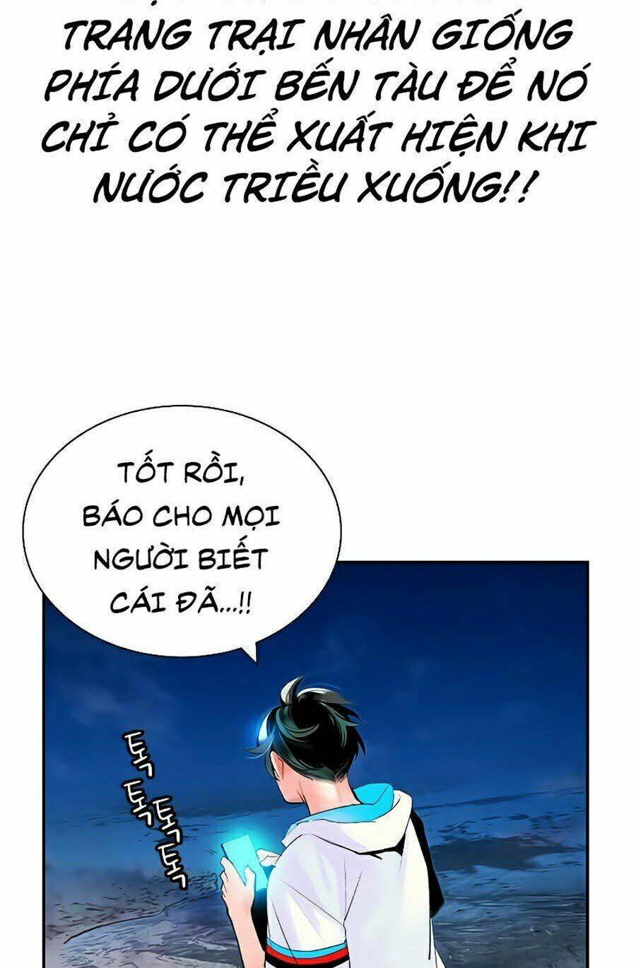 Nhân Trùng Đại Chiến Chapter 39 - Trang 2