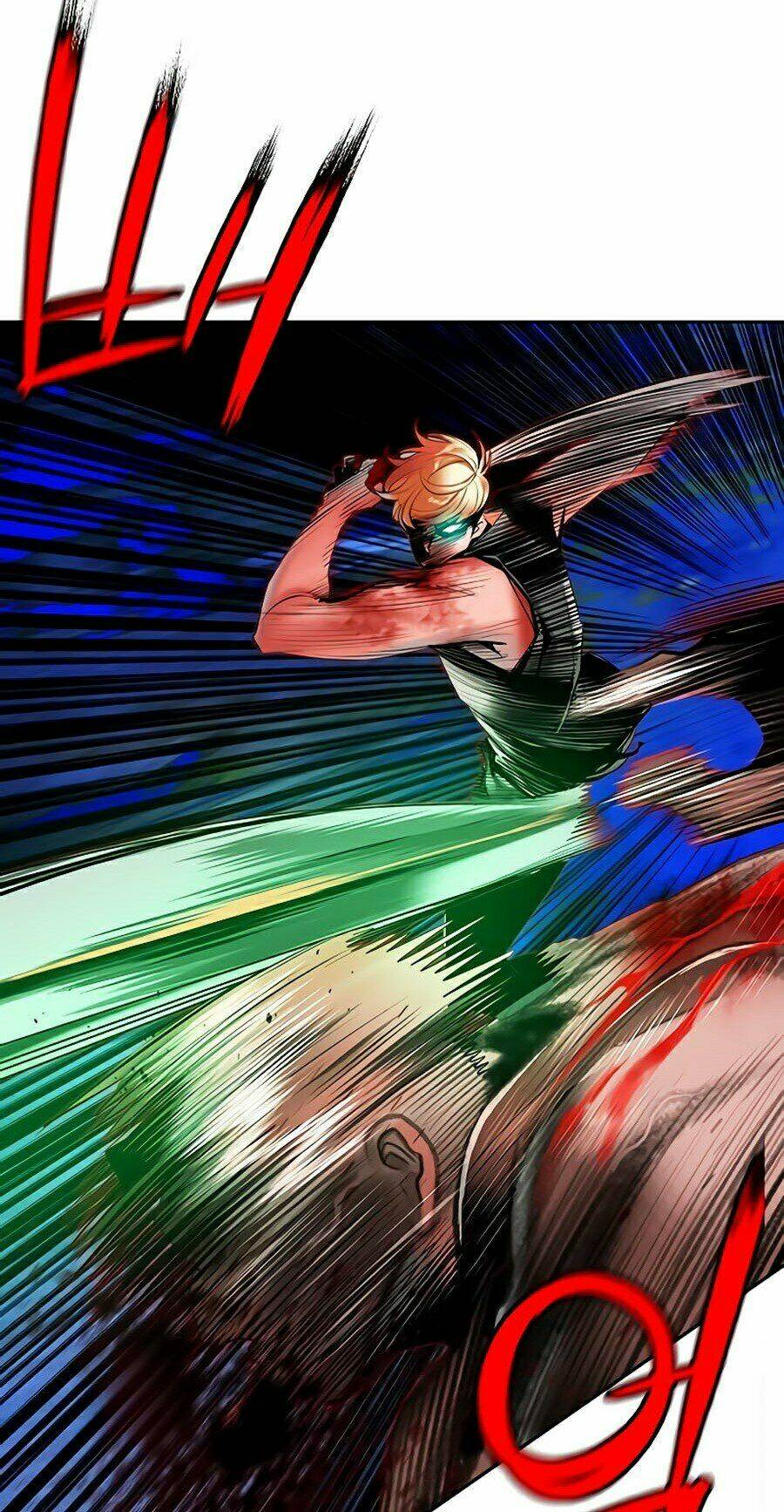 Nhân Trùng Đại Chiến Chapter 39 - Trang 2