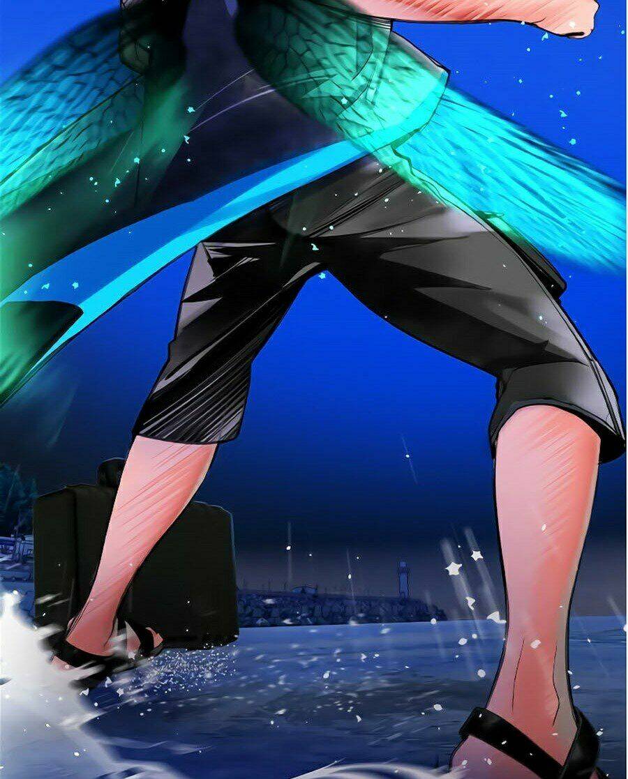 Nhân Trùng Đại Chiến Chapter 39 - Trang 2