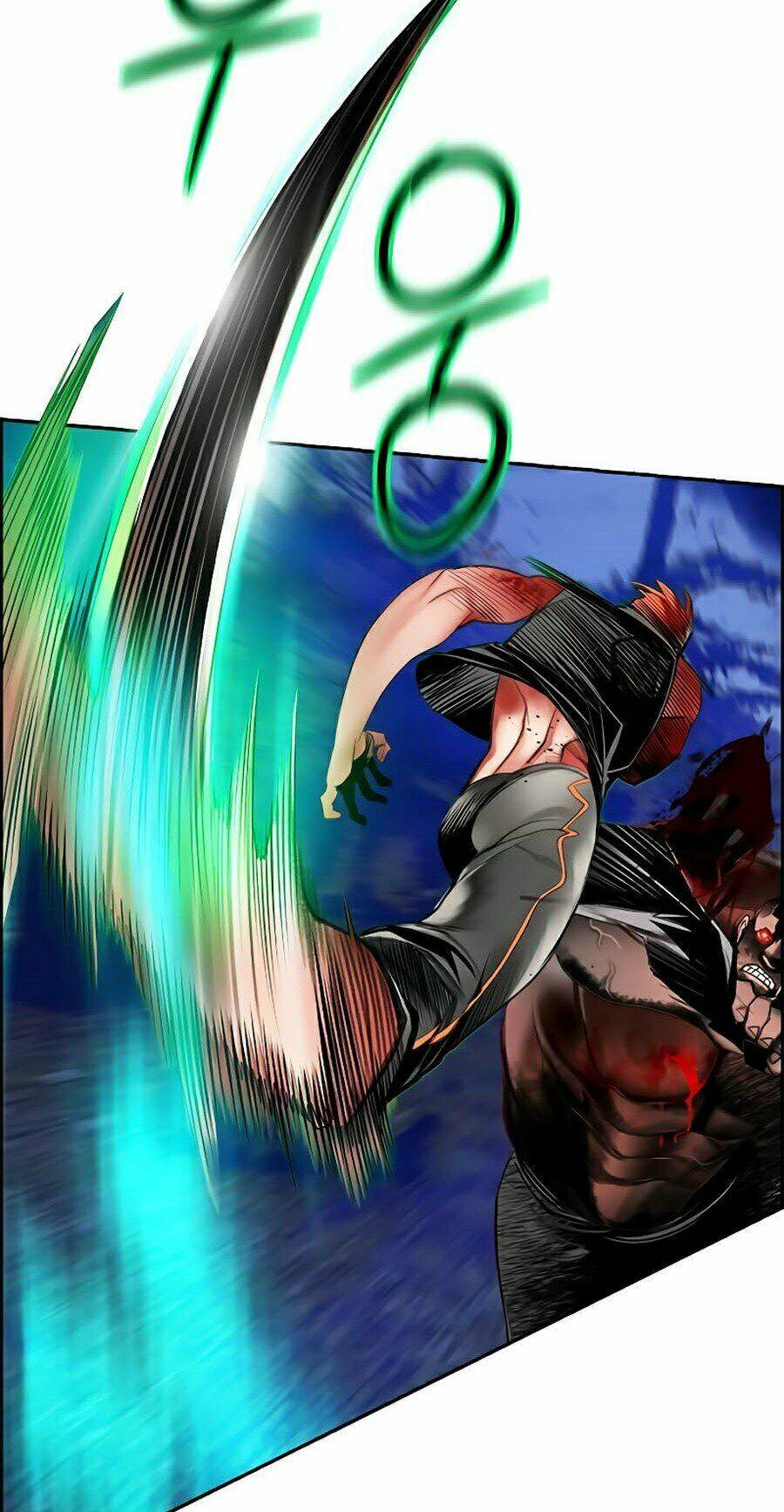 Nhân Trùng Đại Chiến Chapter 39 - Trang 2