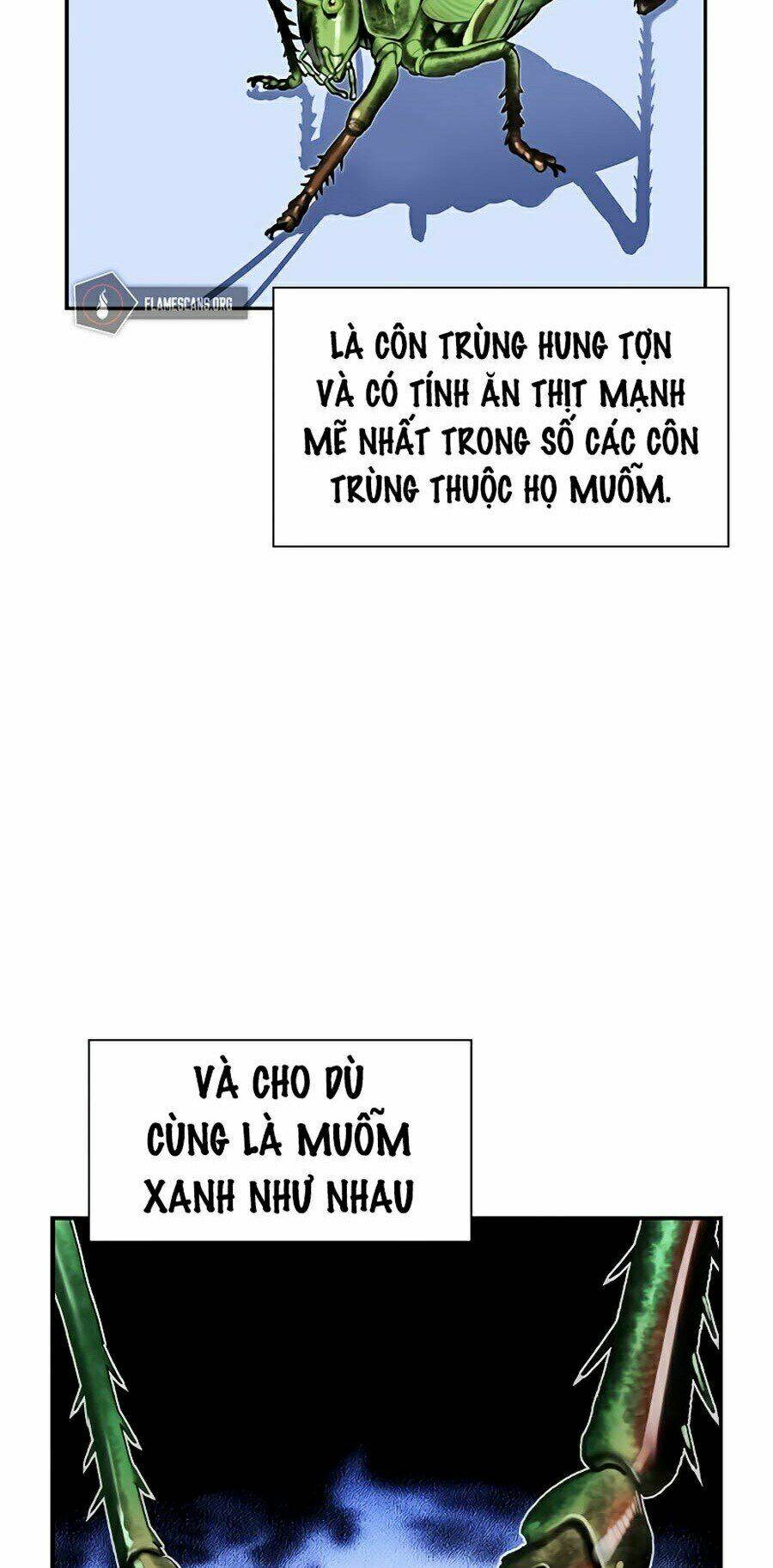 Nhân Trùng Đại Chiến Chapter 39 - Trang 2