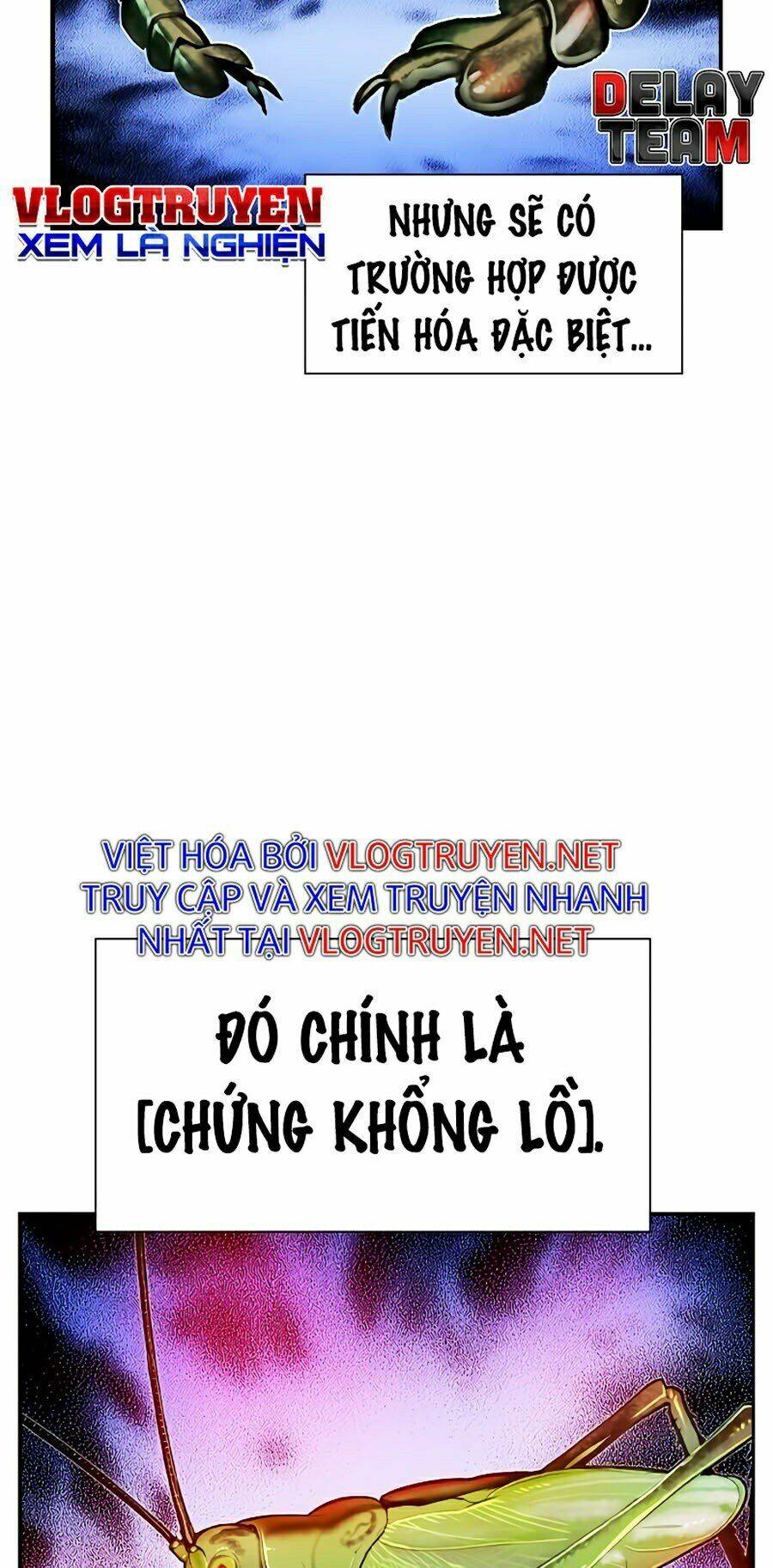 Nhân Trùng Đại Chiến Chapter 39 - Trang 2