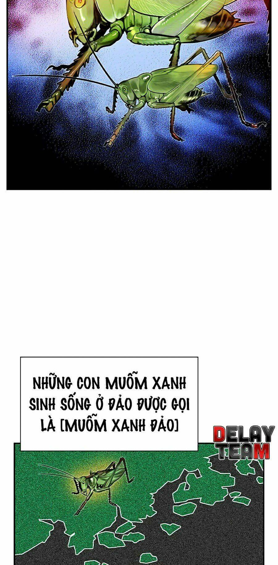 Nhân Trùng Đại Chiến Chapter 39 - Trang 2