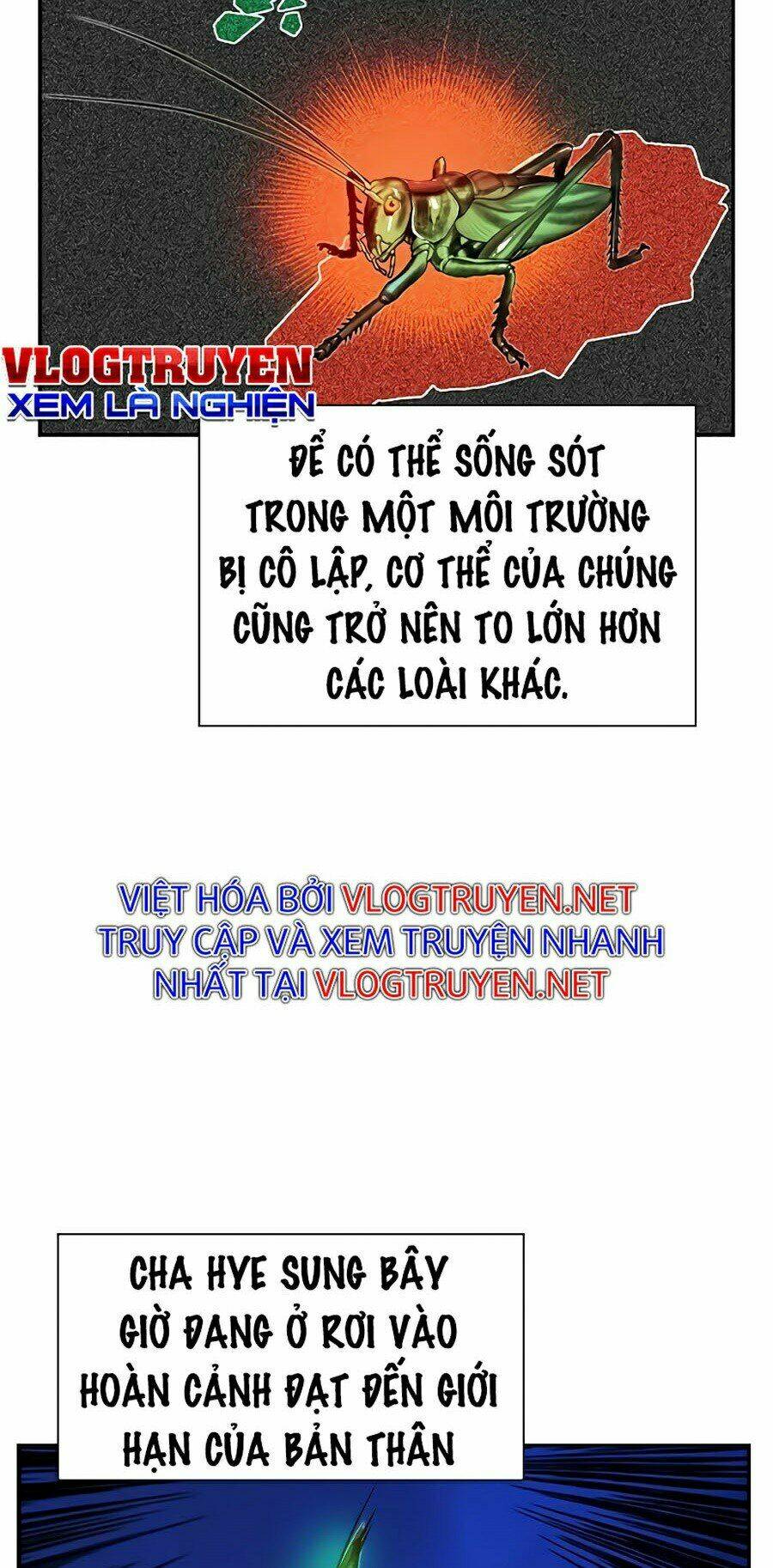 Nhân Trùng Đại Chiến Chapter 39 - Trang 2