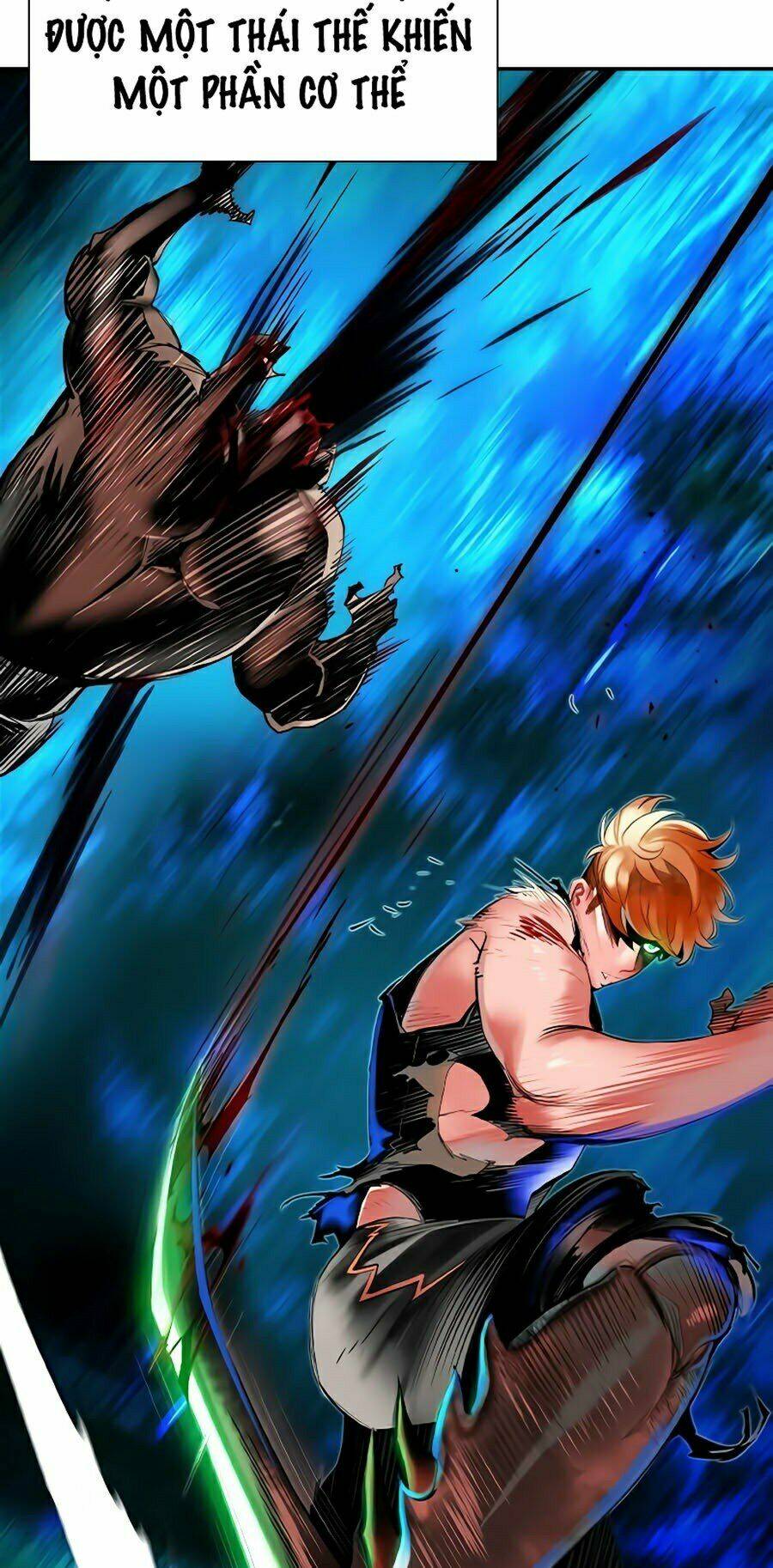 Nhân Trùng Đại Chiến Chapter 39 - Trang 2