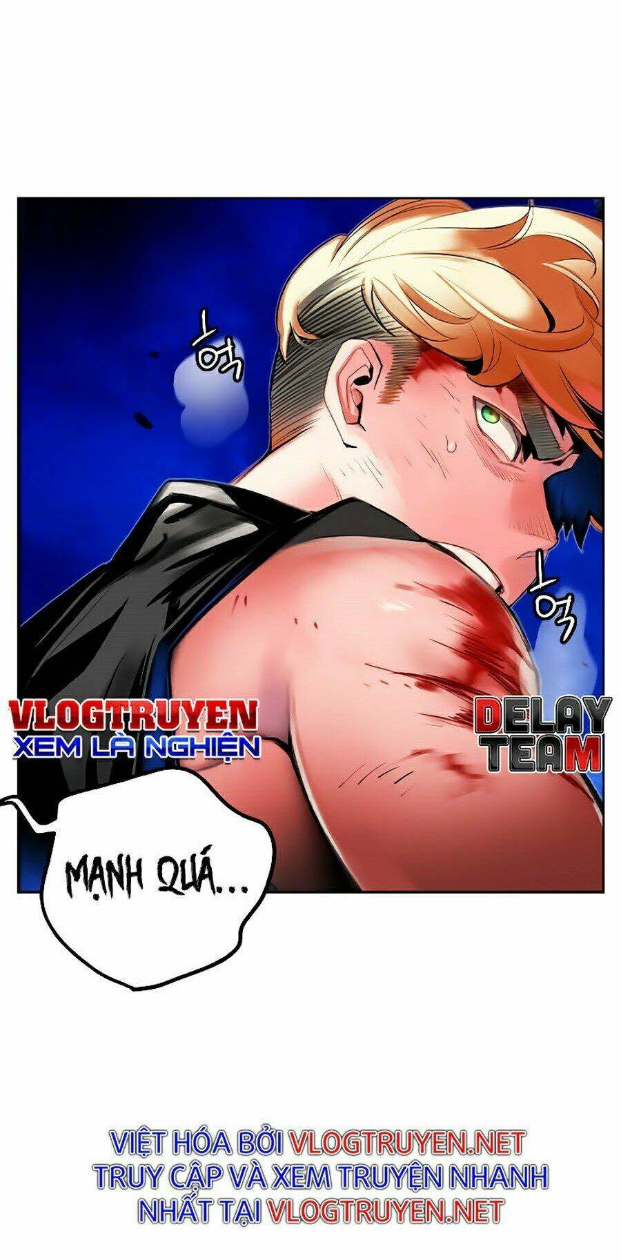 Nhân Trùng Đại Chiến Chapter 39 - Trang 2