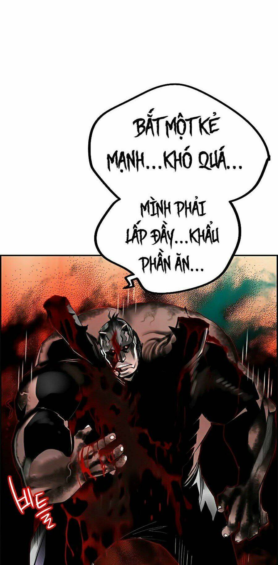 Nhân Trùng Đại Chiến Chapter 39 - Trang 2