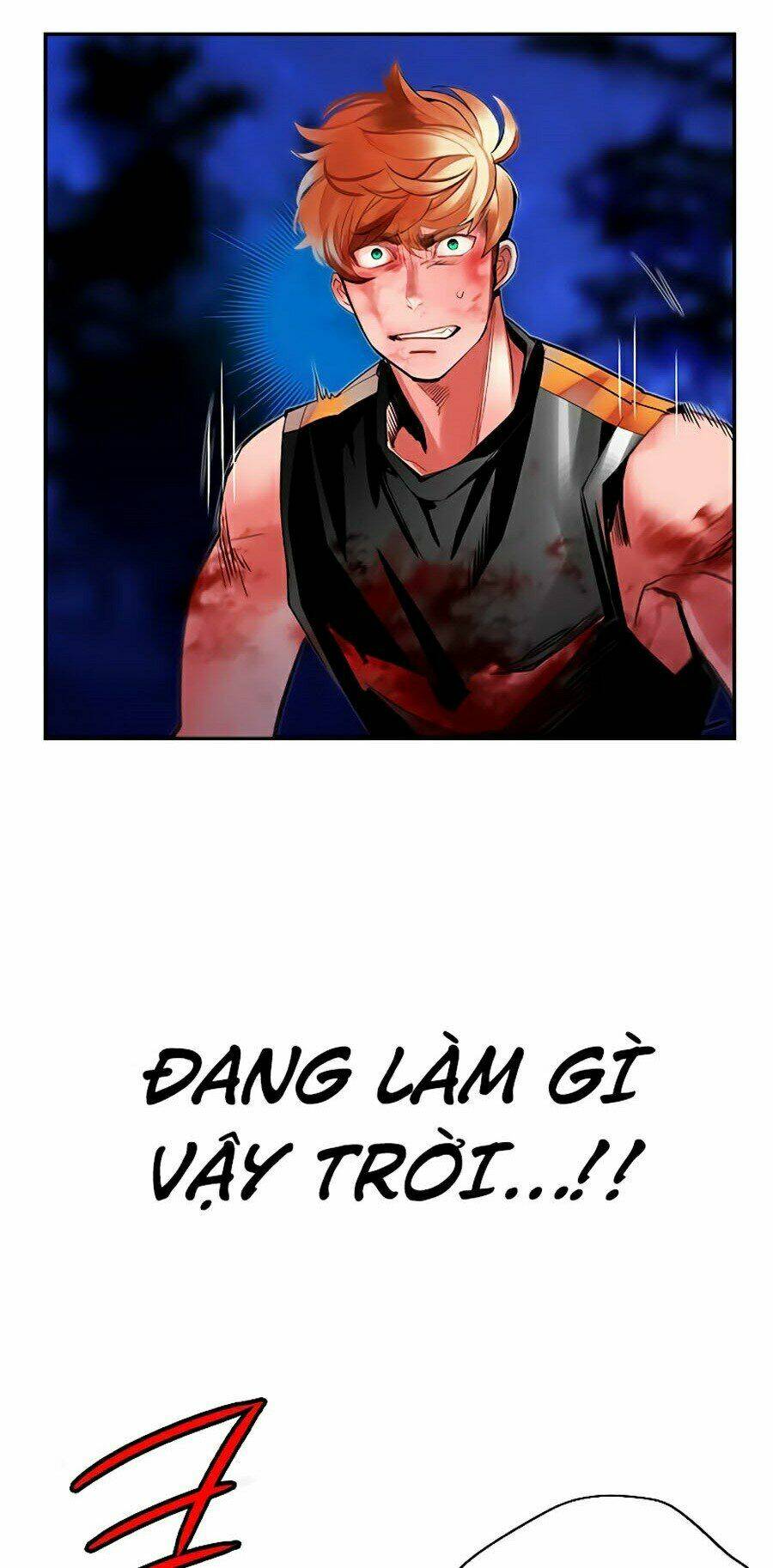 Nhân Trùng Đại Chiến Chapter 39 - Trang 2