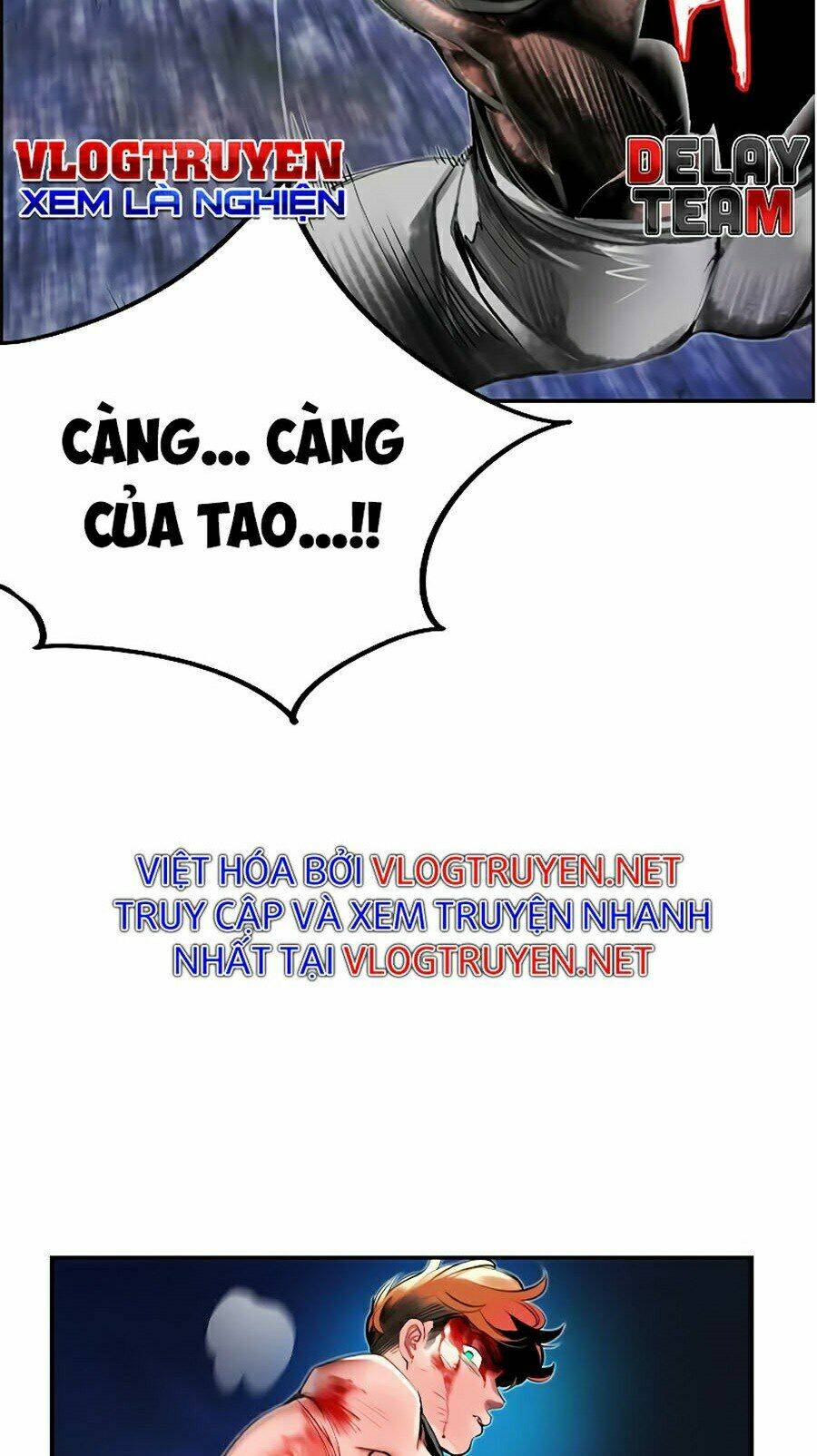 Nhân Trùng Đại Chiến Chapter 39 - Trang 2