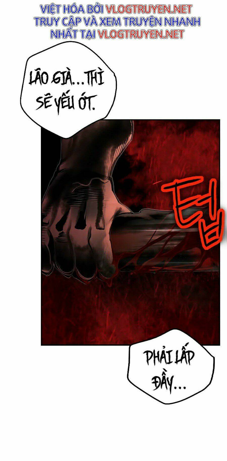 Nhân Trùng Đại Chiến Chapter 39 - Trang 2