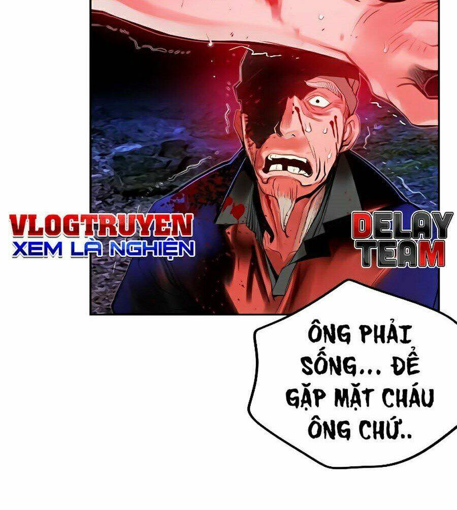 Nhân Trùng Đại Chiến Chapter 39 - Trang 2