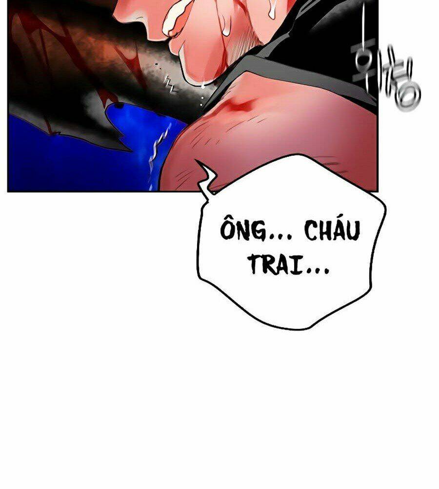 Nhân Trùng Đại Chiến Chapter 39 - Trang 2