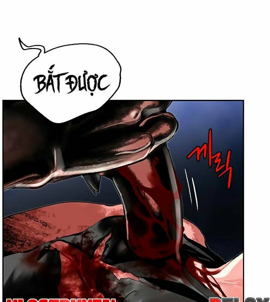 Nhân Trùng Đại Chiến Chapter 39 - Trang 2