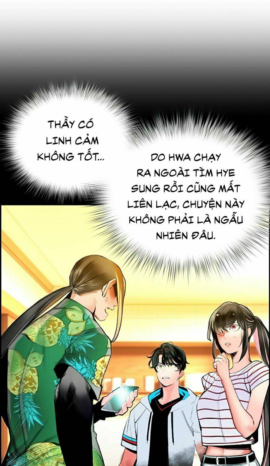 Nhân Trùng Đại Chiến Chapter 39 - Trang 2