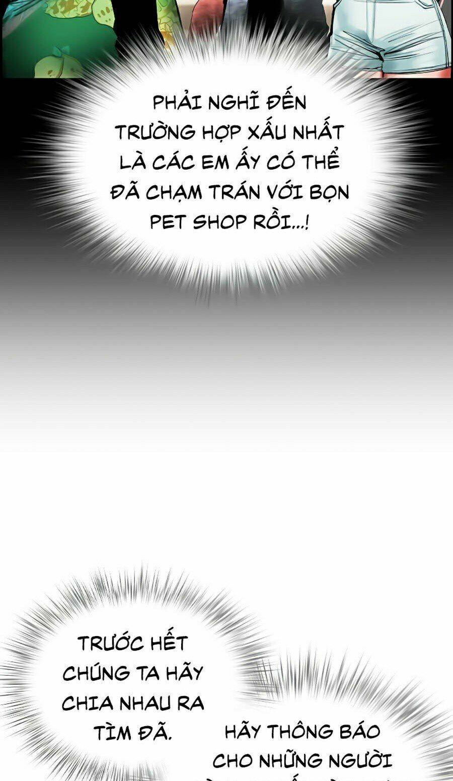 Nhân Trùng Đại Chiến Chapter 39 - Trang 2