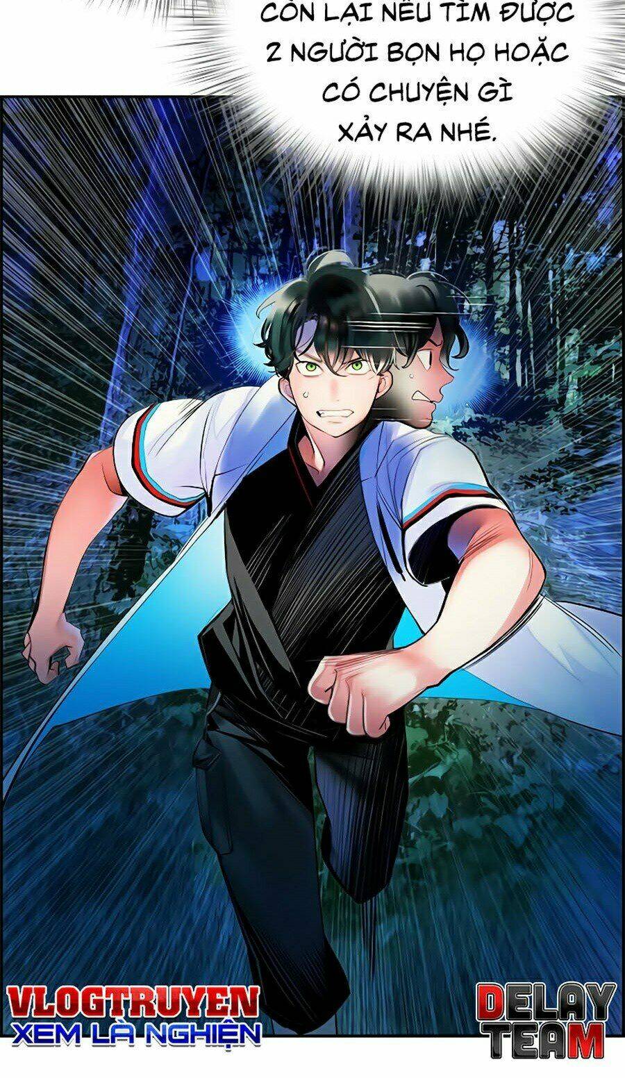 Nhân Trùng Đại Chiến Chapter 39 - Trang 2