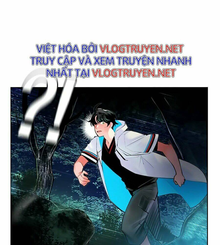 Nhân Trùng Đại Chiến Chapter 39 - Trang 2