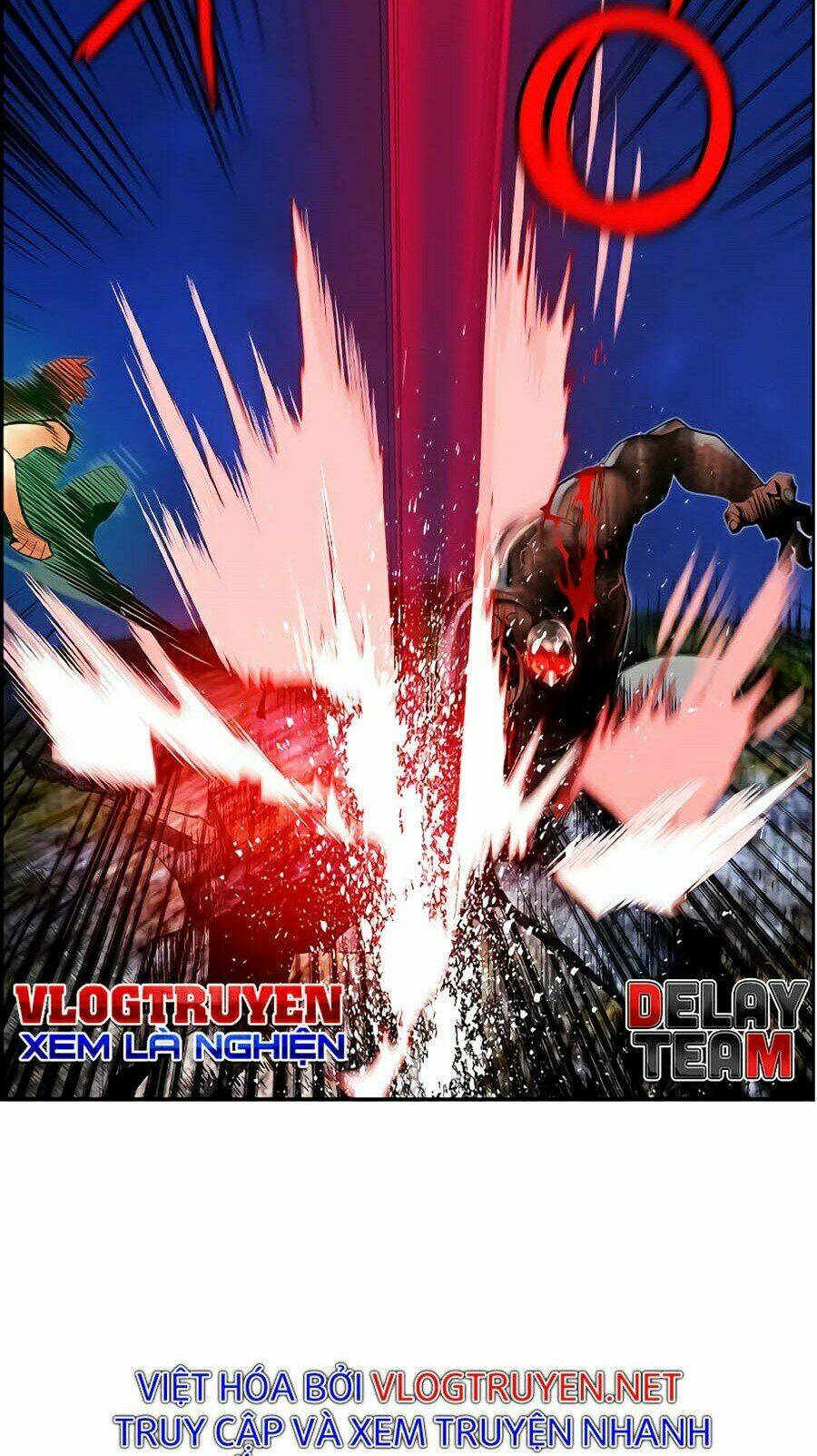 Nhân Trùng Đại Chiến Chapter 39 - Trang 2