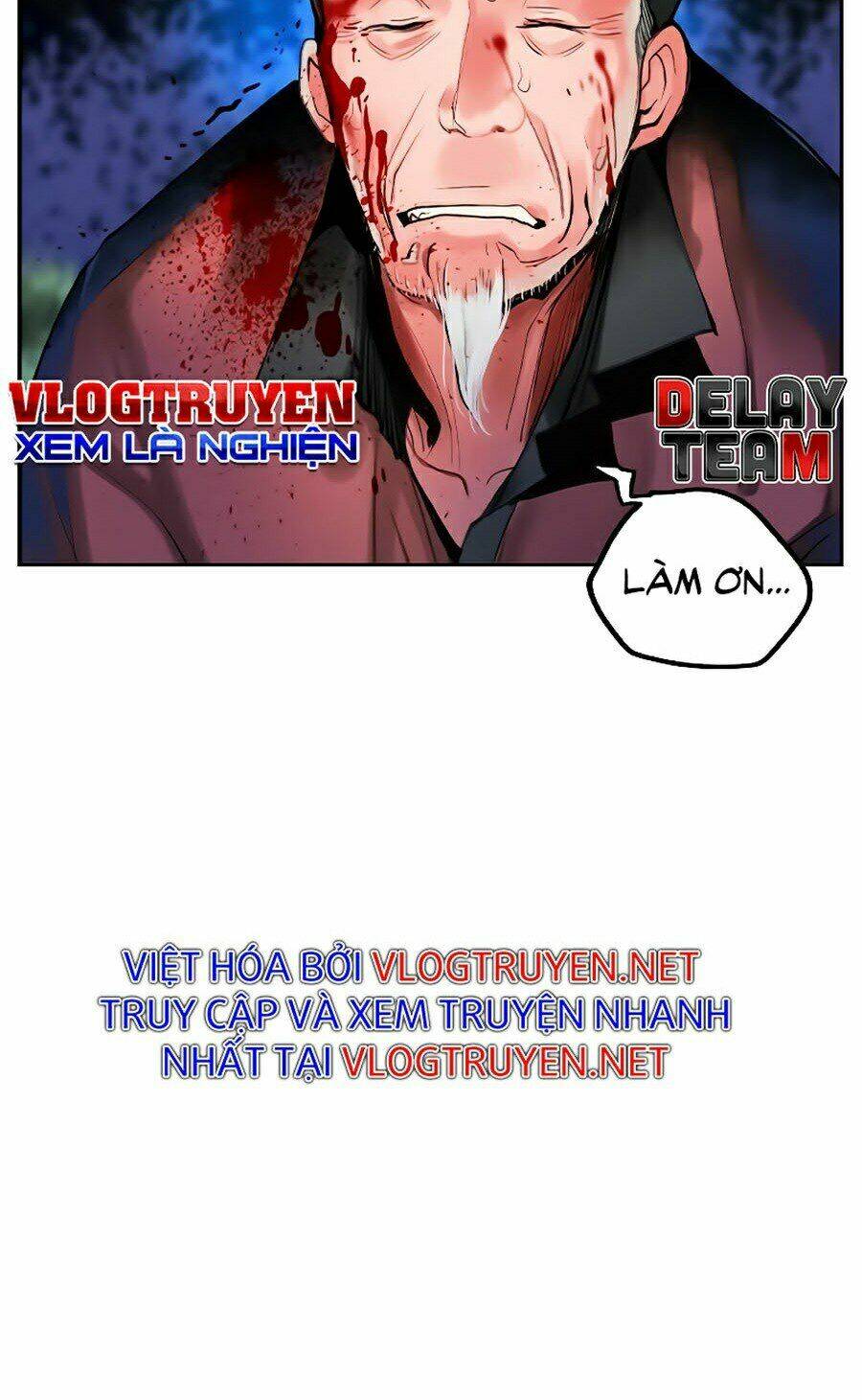 Nhân Trùng Đại Chiến Chapter 39 - Trang 2