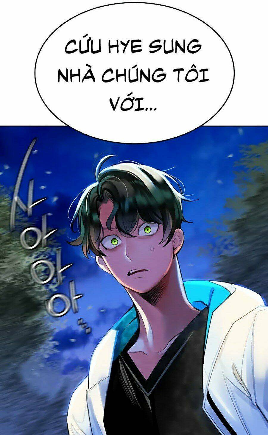 Nhân Trùng Đại Chiến Chapter 39 - Trang 2