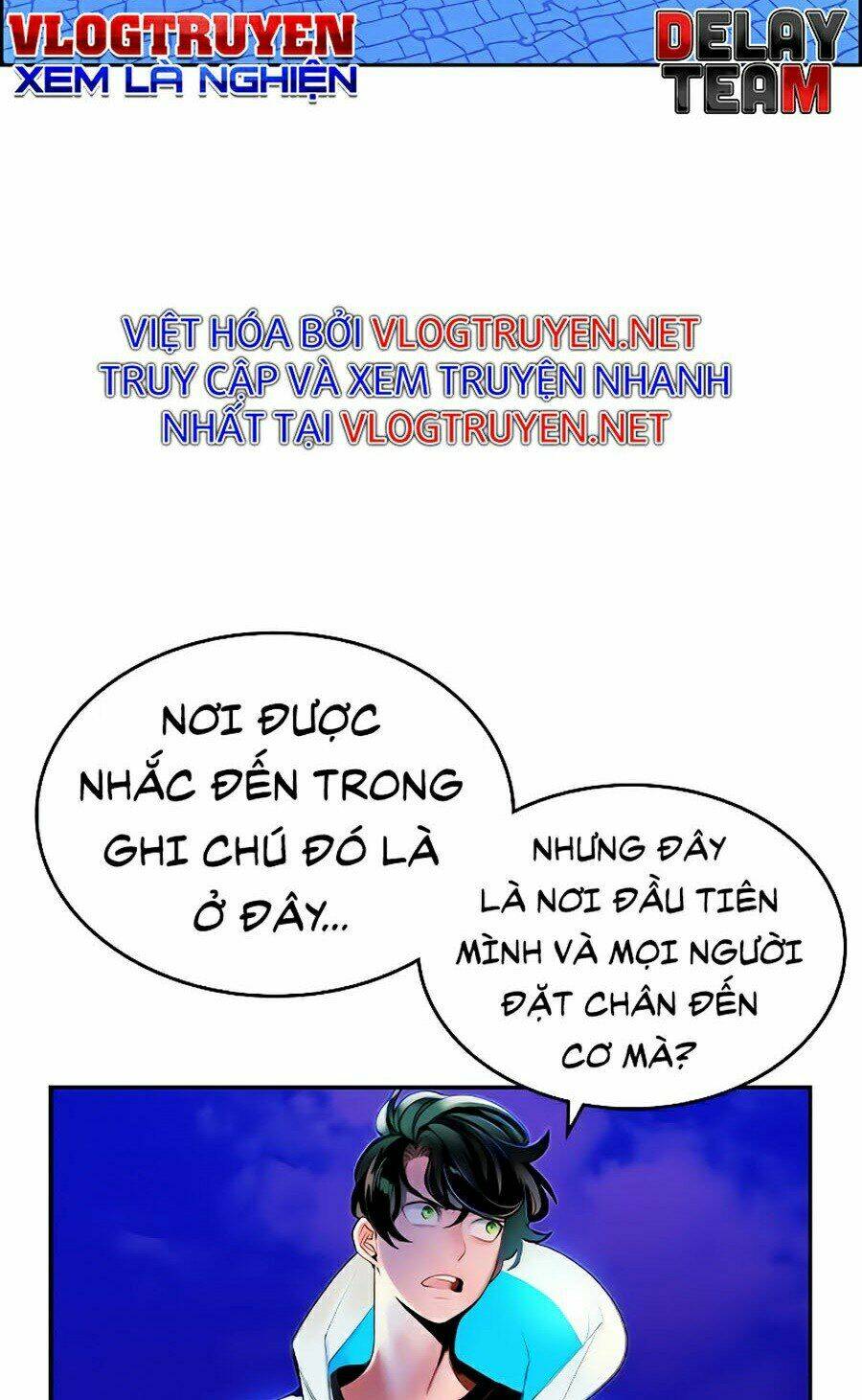 Nhân Trùng Đại Chiến Chapter 39 - Trang 2
