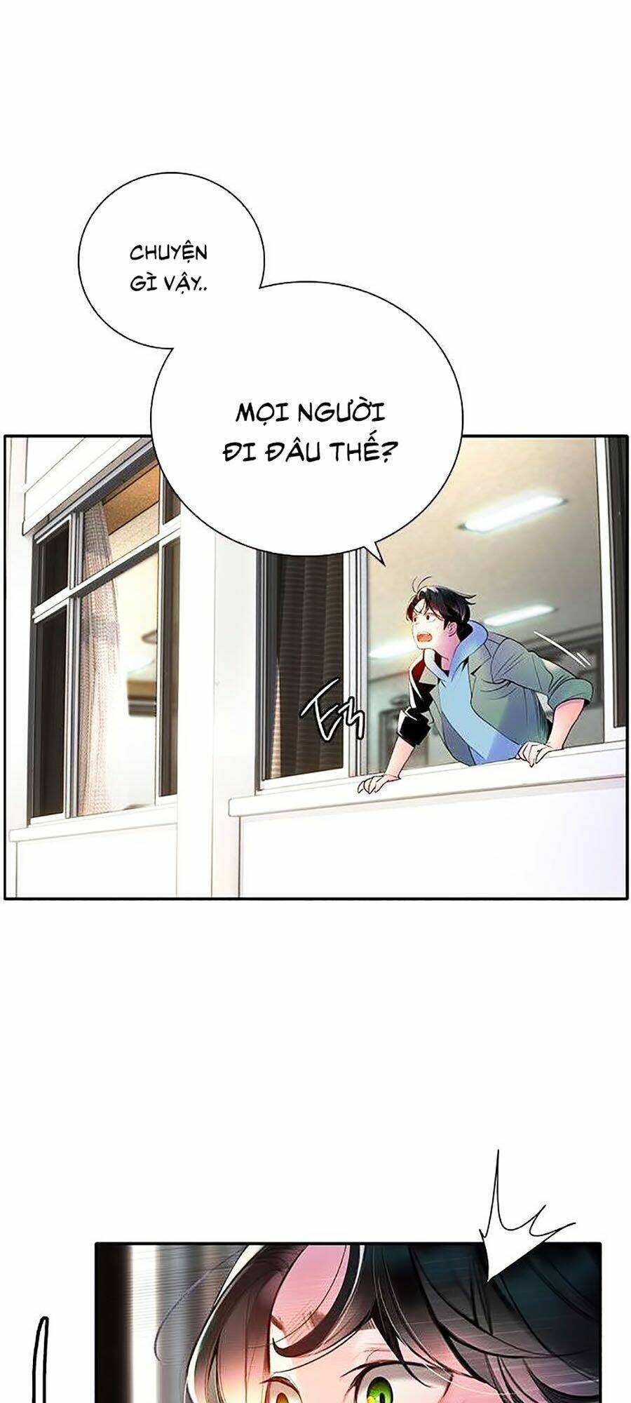 Nhân Trùng Đại Chiến Chapter 4 - Trang 2