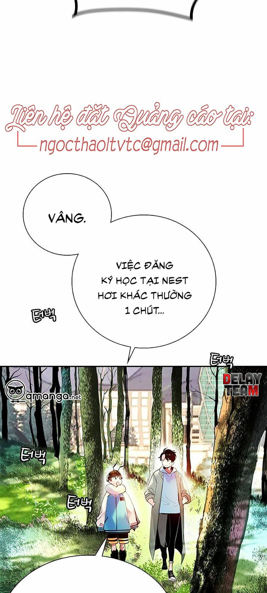 Nhân Trùng Đại Chiến Chapter 4 - Trang 2