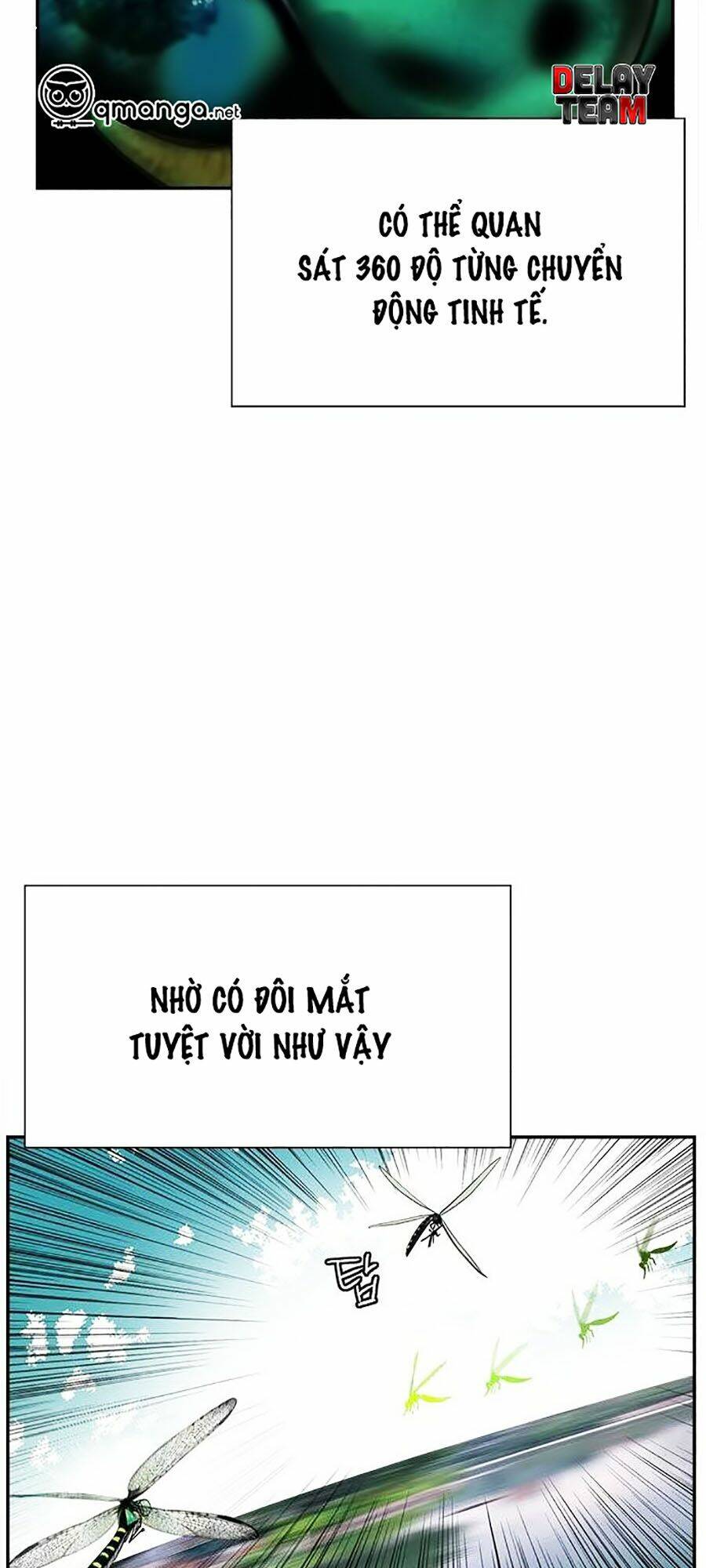 Nhân Trùng Đại Chiến Chapter 4 - Trang 2