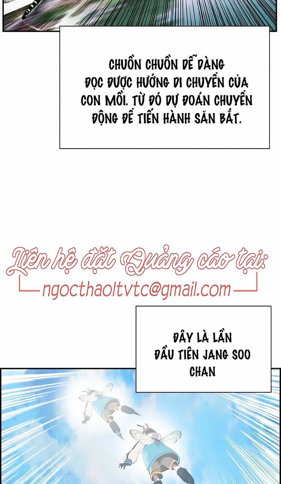 Nhân Trùng Đại Chiến Chapter 4 - Trang 2