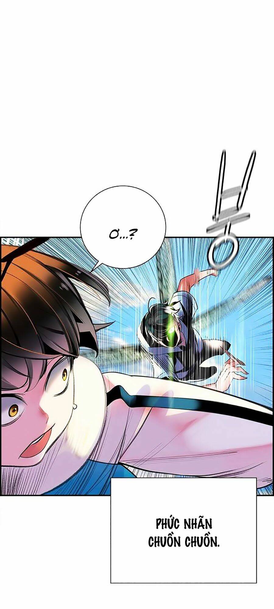 Nhân Trùng Đại Chiến Chapter 4 - Trang 2