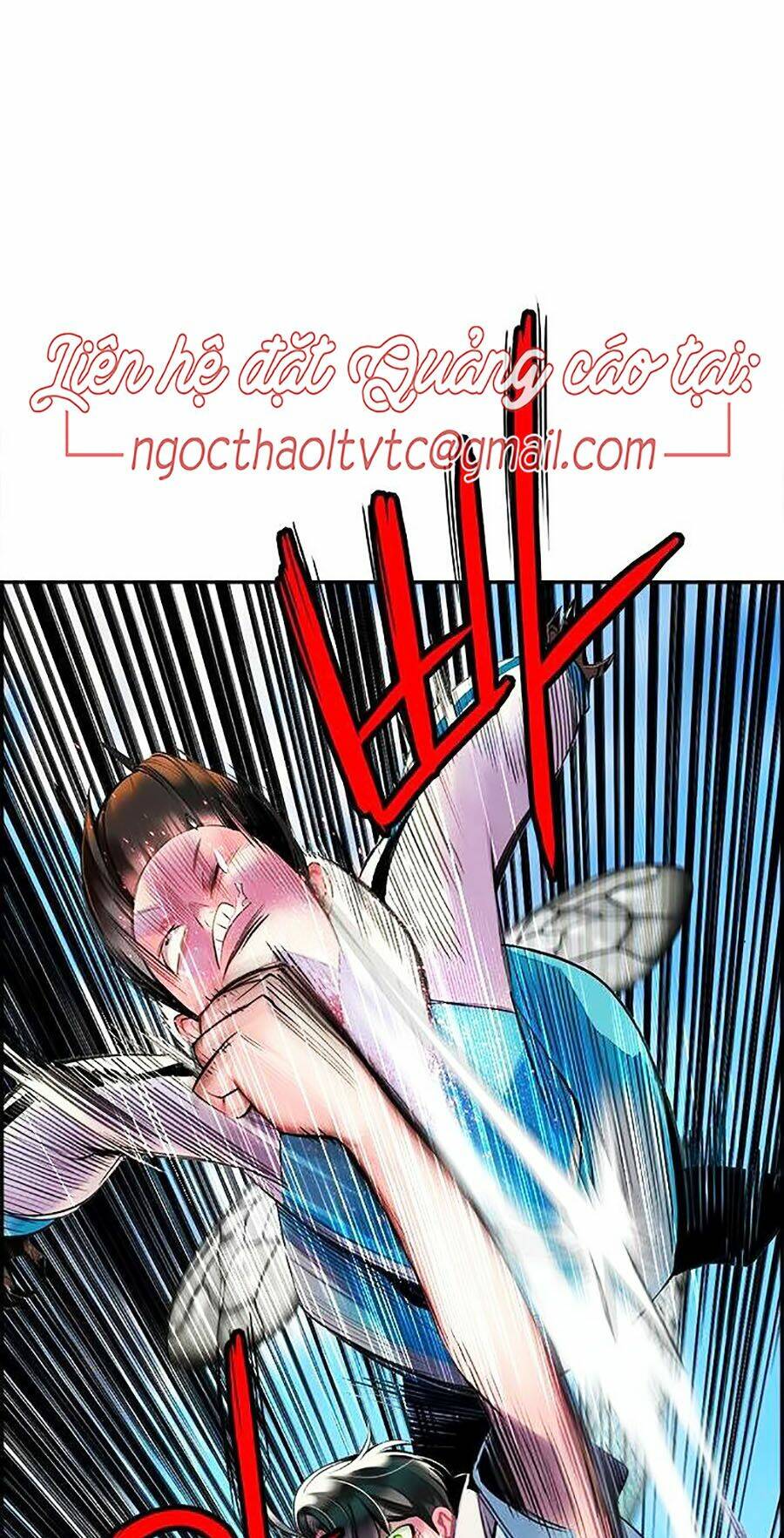 Nhân Trùng Đại Chiến Chapter 4 - Trang 2