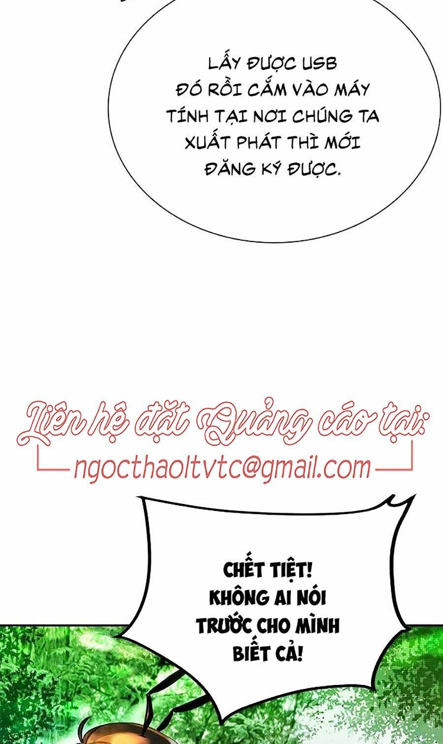 Nhân Trùng Đại Chiến Chapter 4 - Trang 2