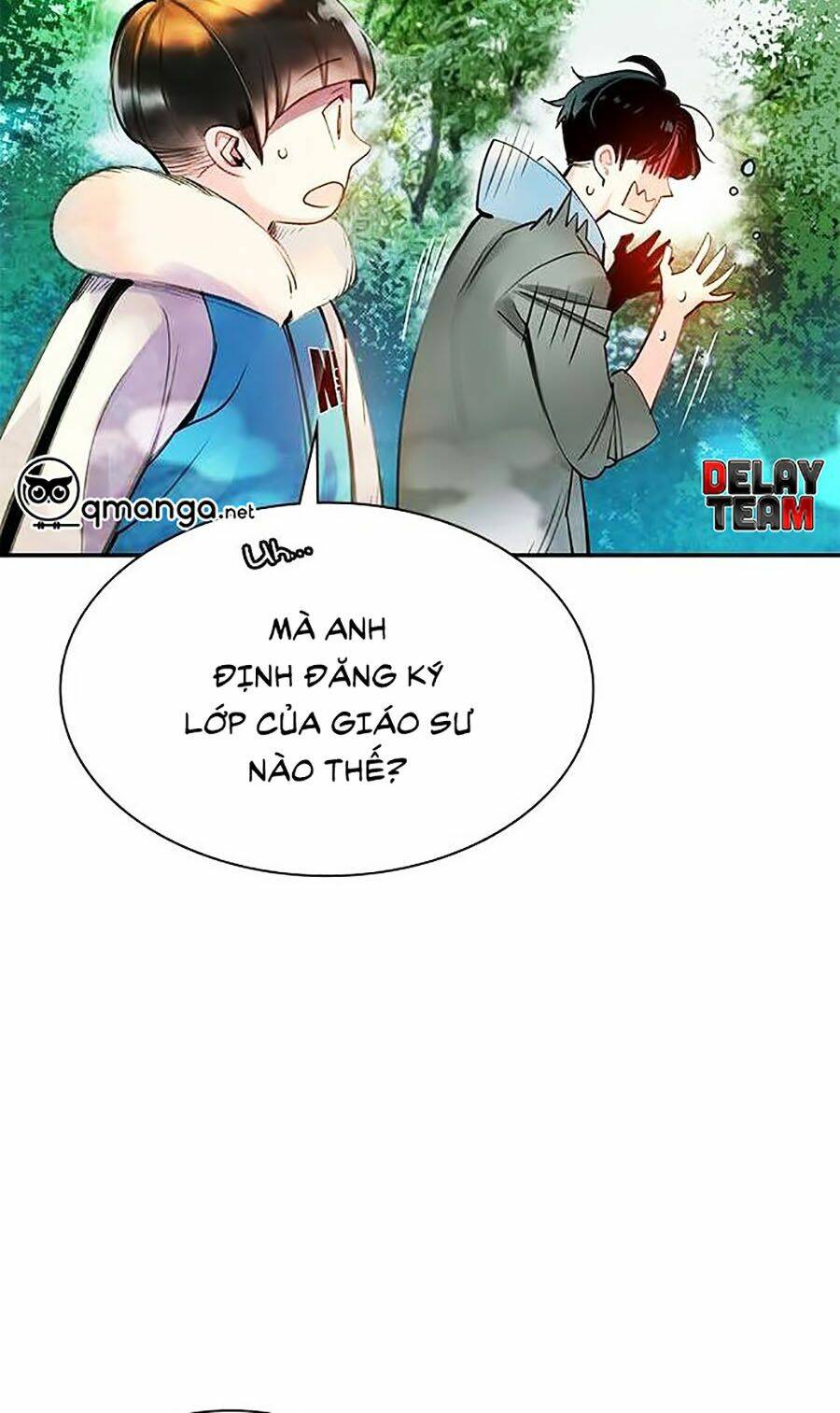 Nhân Trùng Đại Chiến Chapter 4 - Trang 2