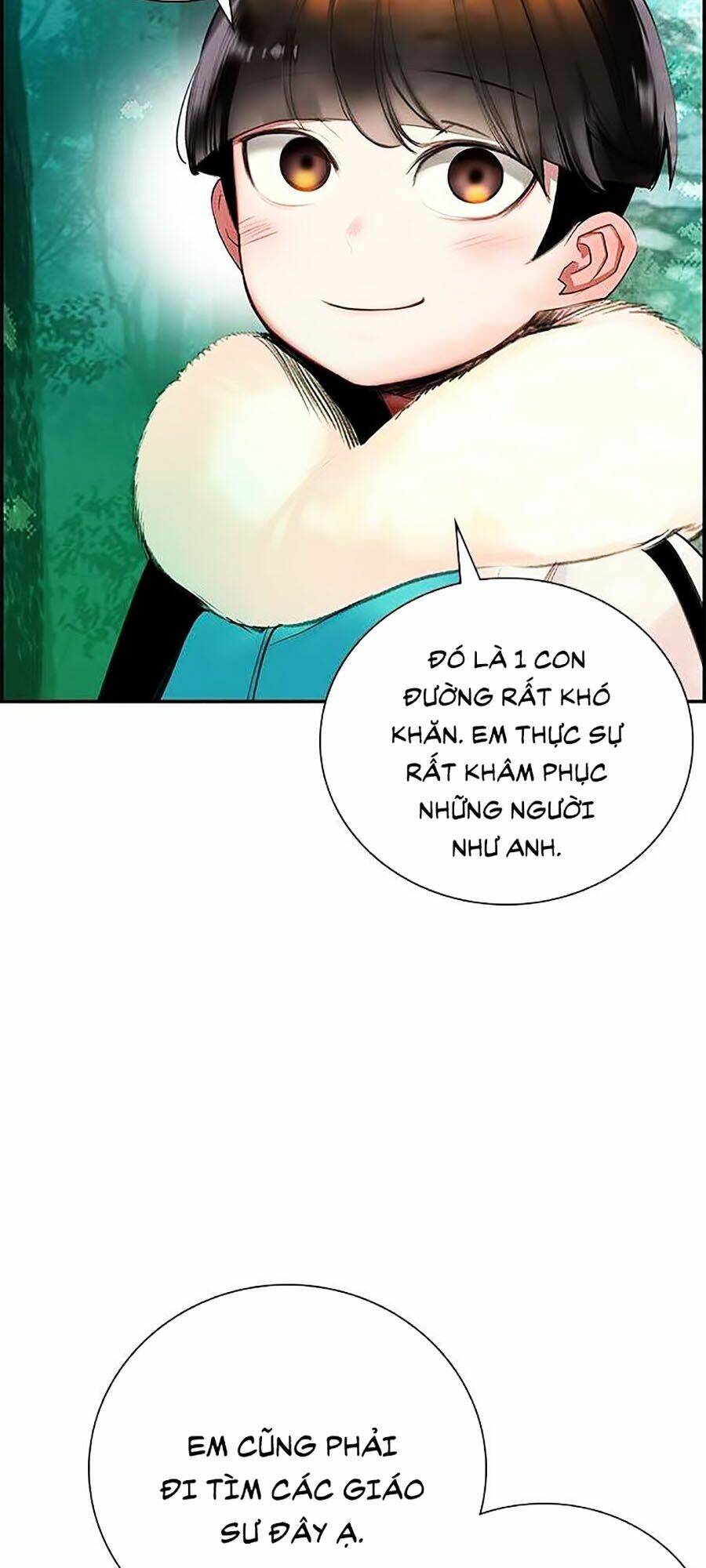 Nhân Trùng Đại Chiến Chapter 4 - Trang 2