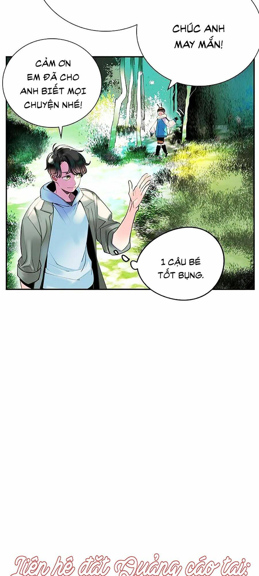 Nhân Trùng Đại Chiến Chapter 4 - Trang 2