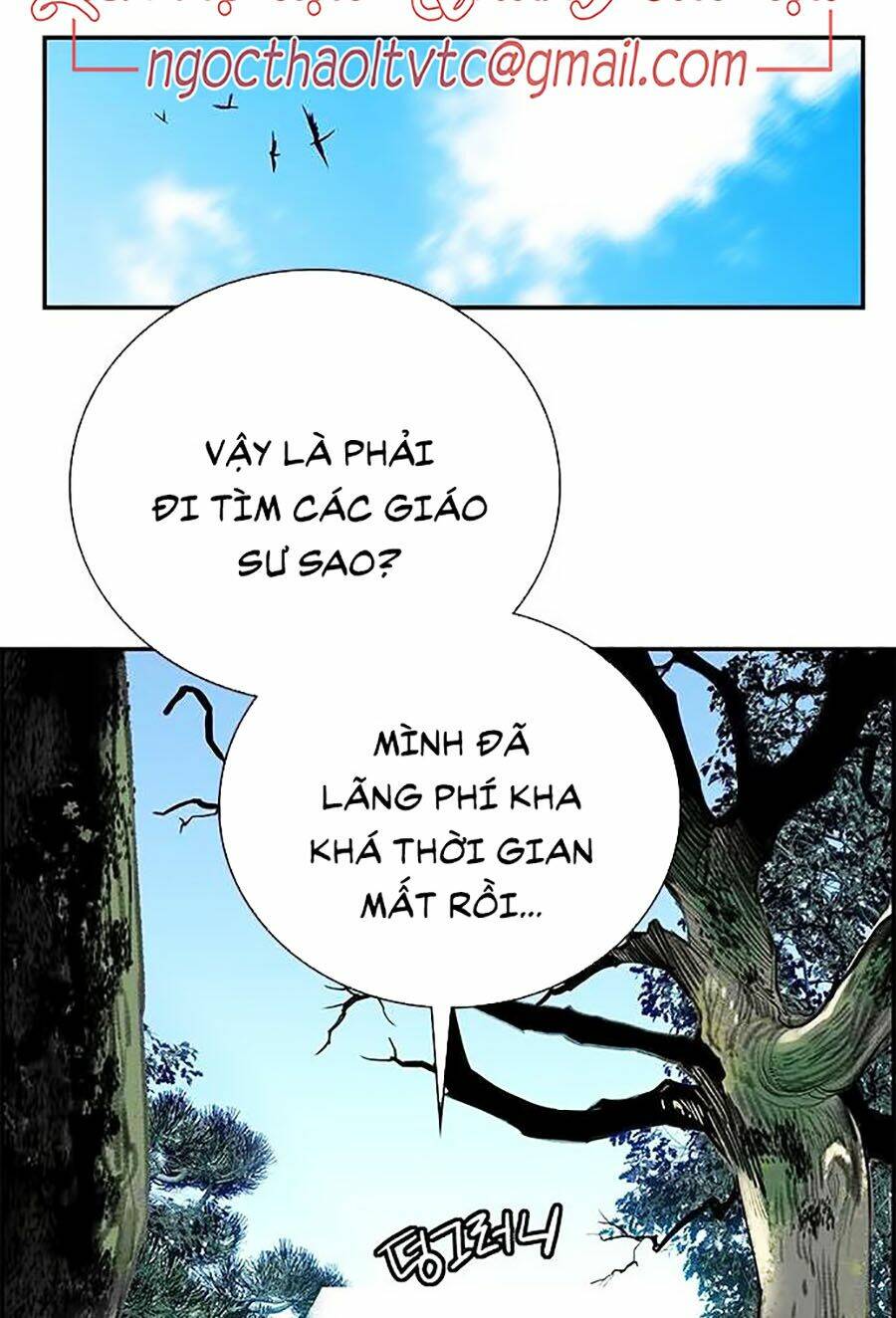 Nhân Trùng Đại Chiến Chapter 4 - Trang 2