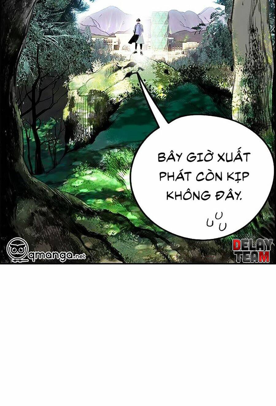 Nhân Trùng Đại Chiến Chapter 4 - Trang 2