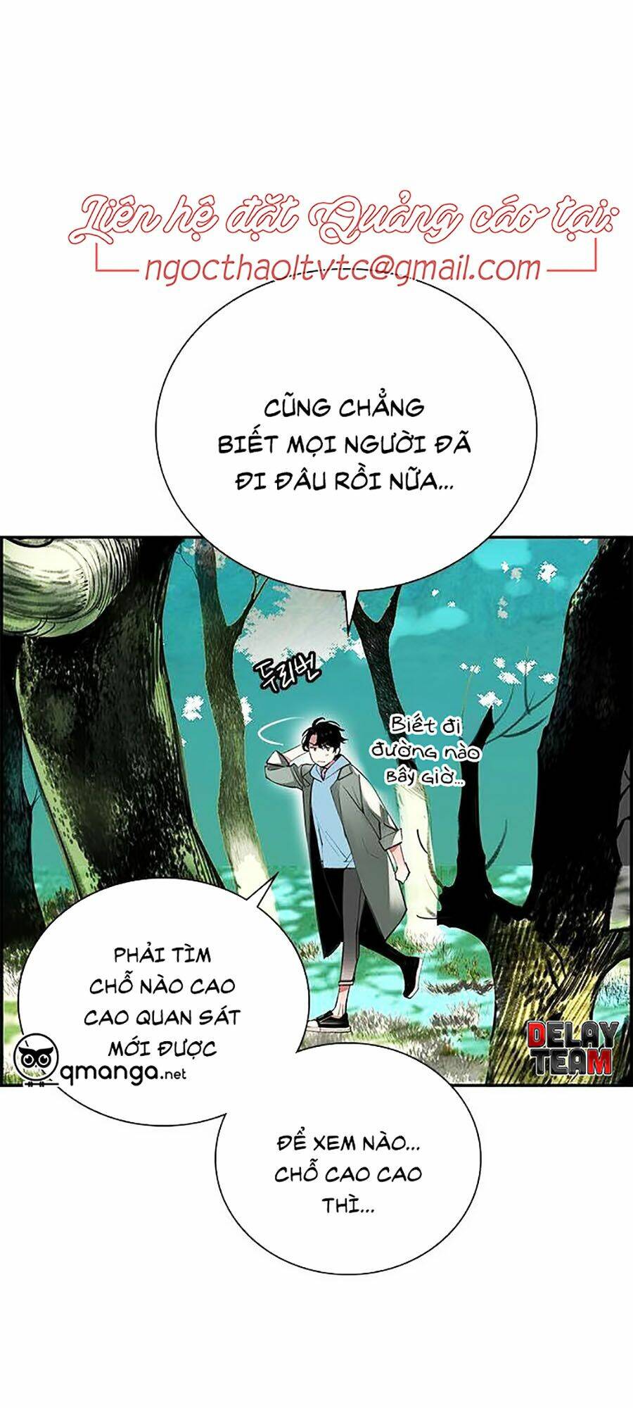 Nhân Trùng Đại Chiến Chapter 4 - Trang 2
