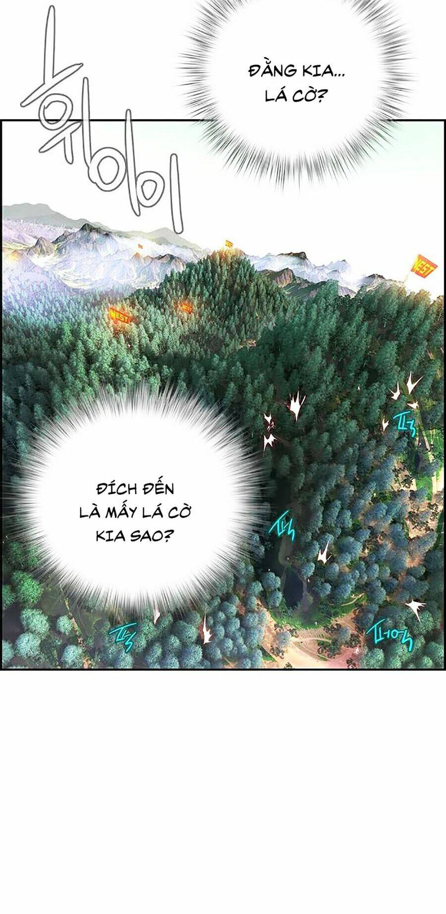 Nhân Trùng Đại Chiến Chapter 4 - Trang 2