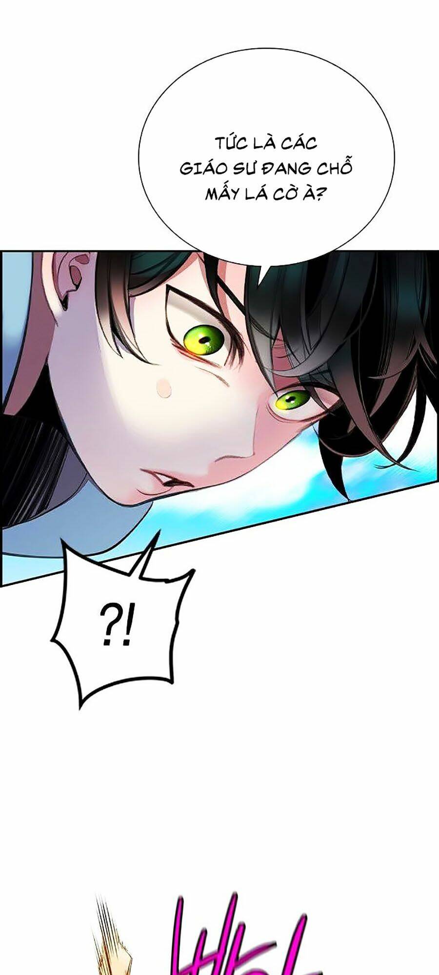 Nhân Trùng Đại Chiến Chapter 4 - Trang 2