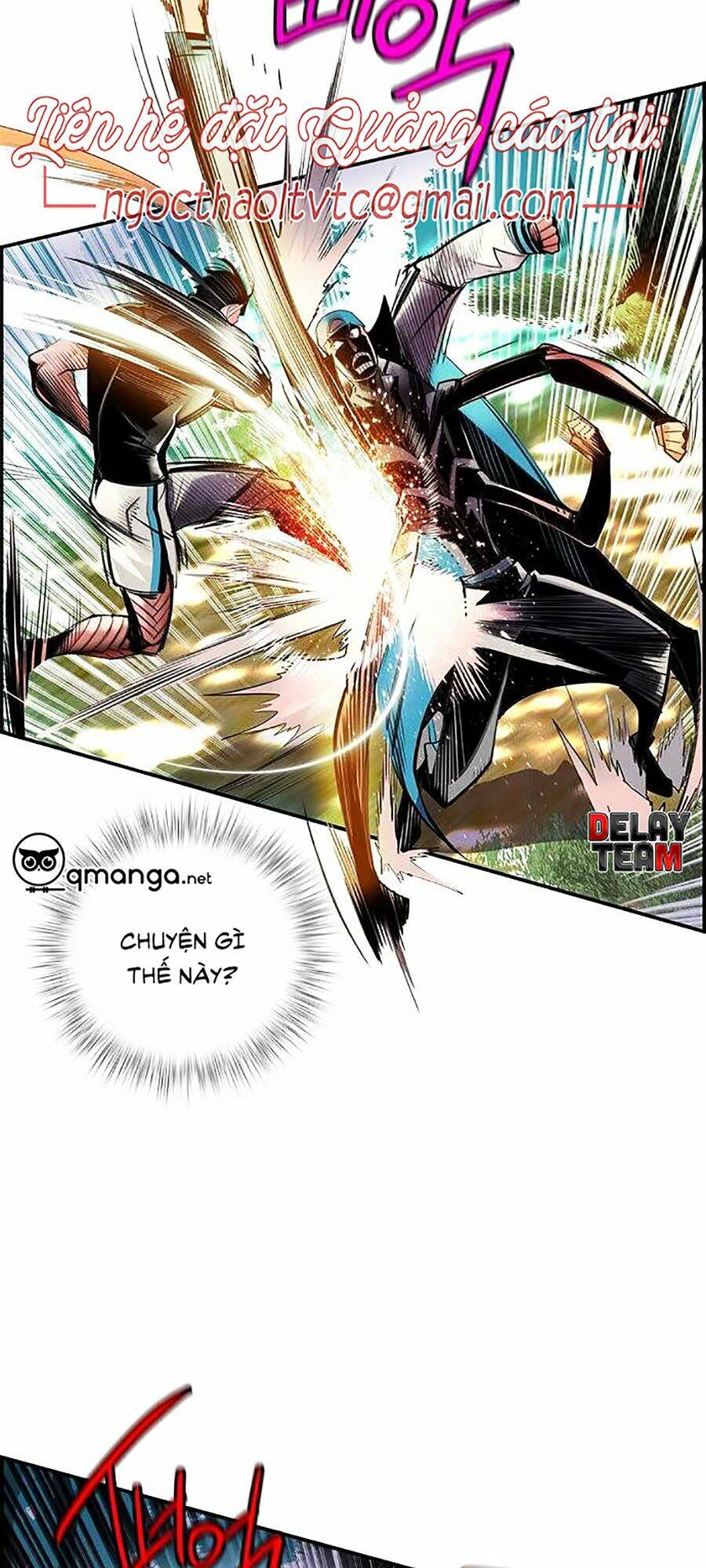 Nhân Trùng Đại Chiến Chapter 4 - Trang 2