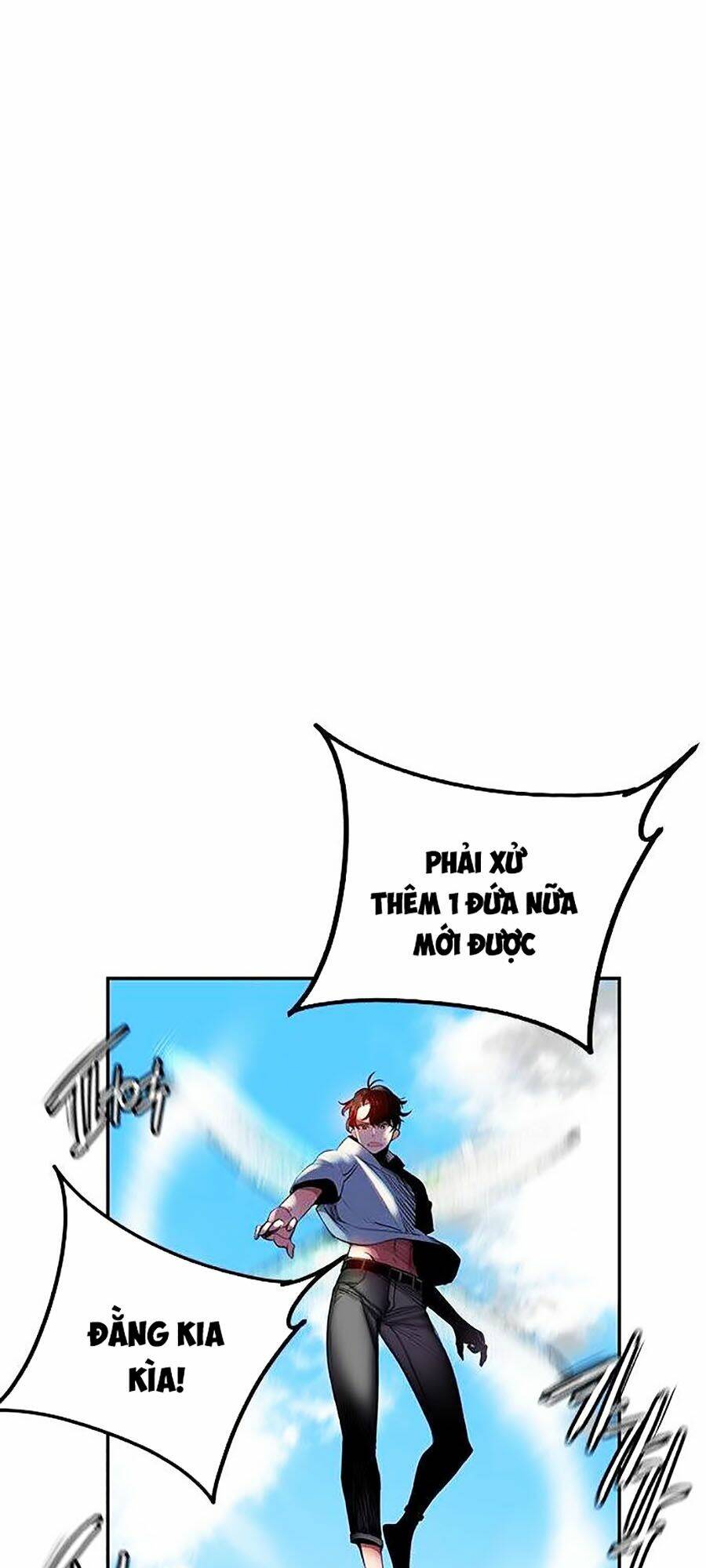 Nhân Trùng Đại Chiến Chapter 4 - Trang 2