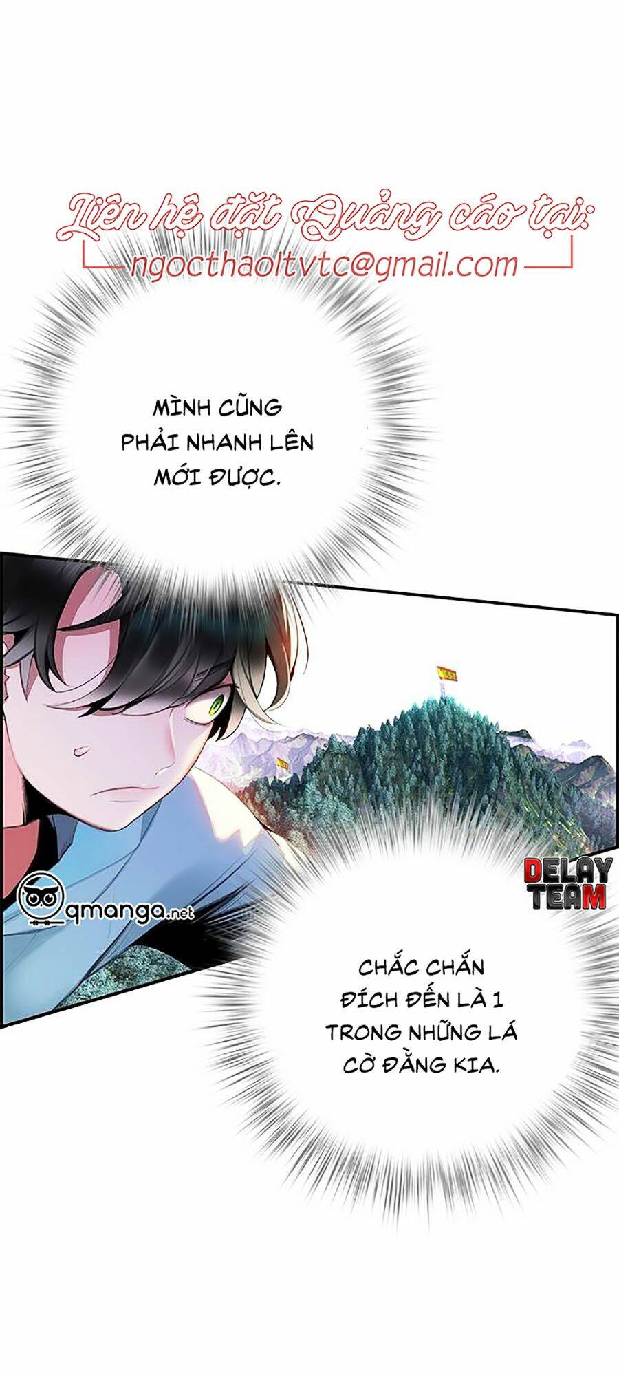 Nhân Trùng Đại Chiến Chapter 4 - Trang 2