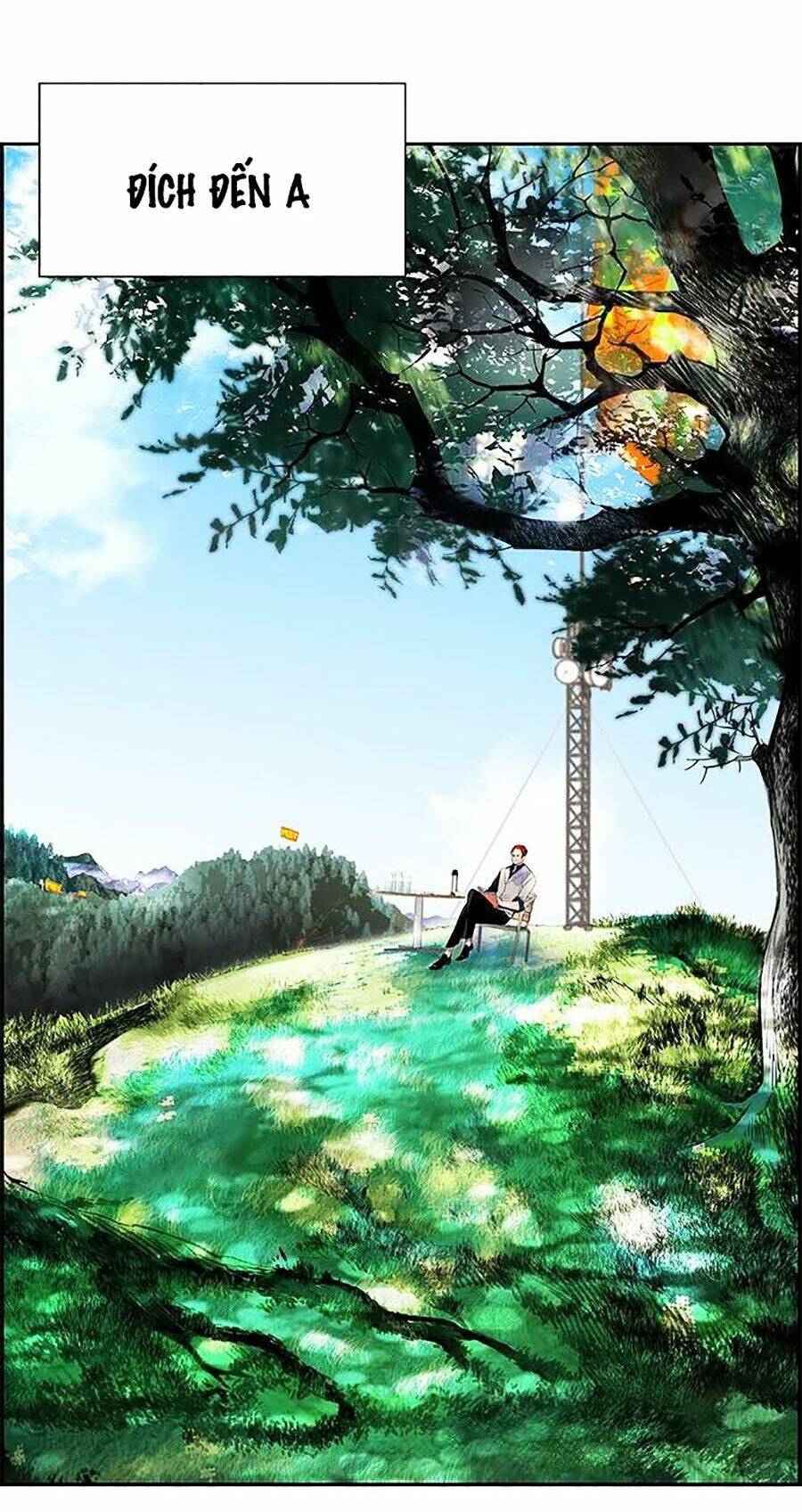 Nhân Trùng Đại Chiến Chapter 4 - Trang 2