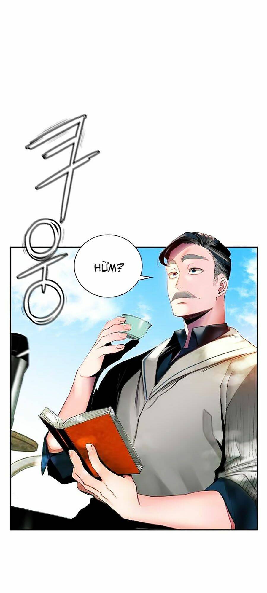 Nhân Trùng Đại Chiến Chapter 4 - Trang 2