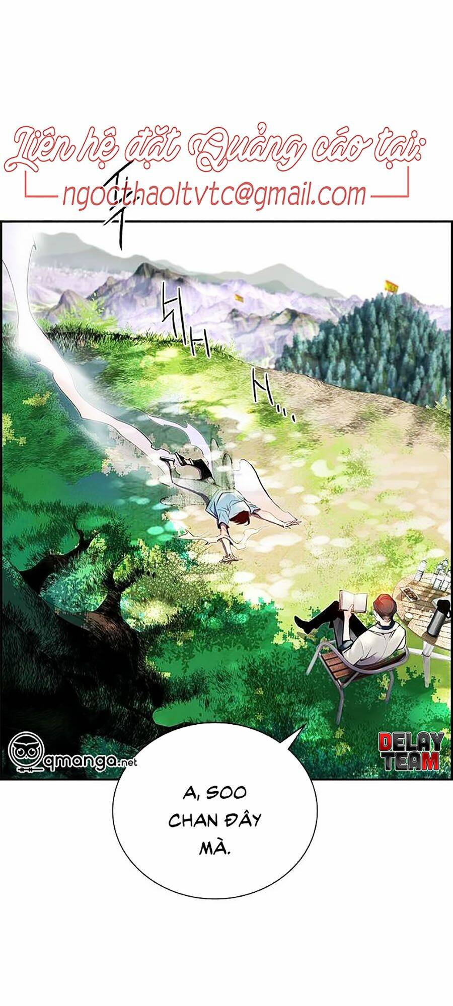 Nhân Trùng Đại Chiến Chapter 4 - Trang 2