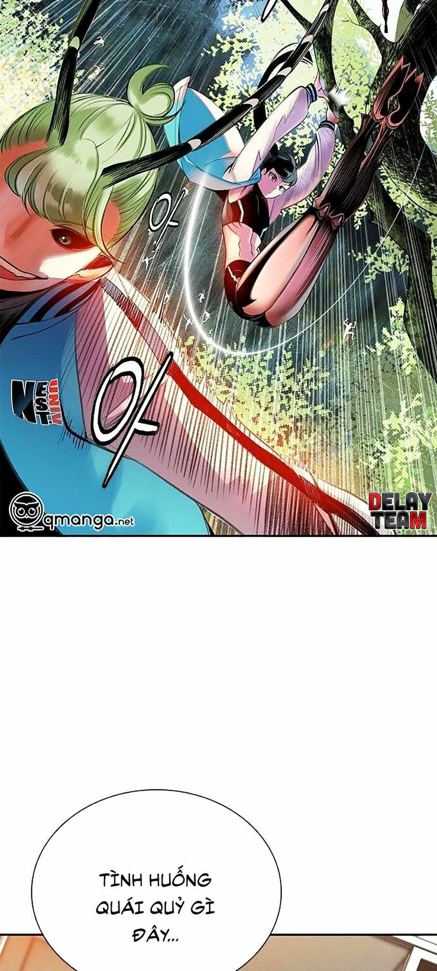 Nhân Trùng Đại Chiến Chapter 4 - Trang 2