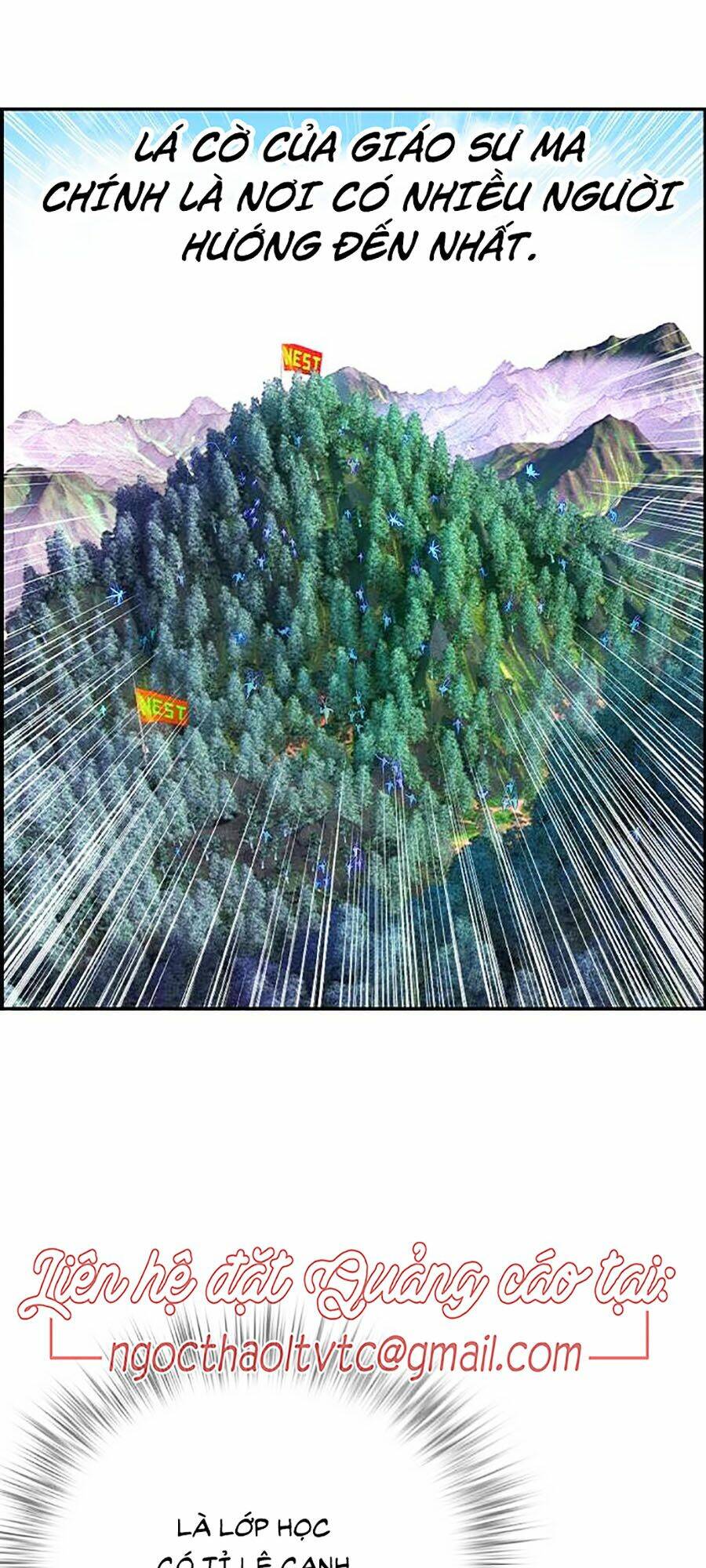 Nhân Trùng Đại Chiến Chapter 4 - Trang 2